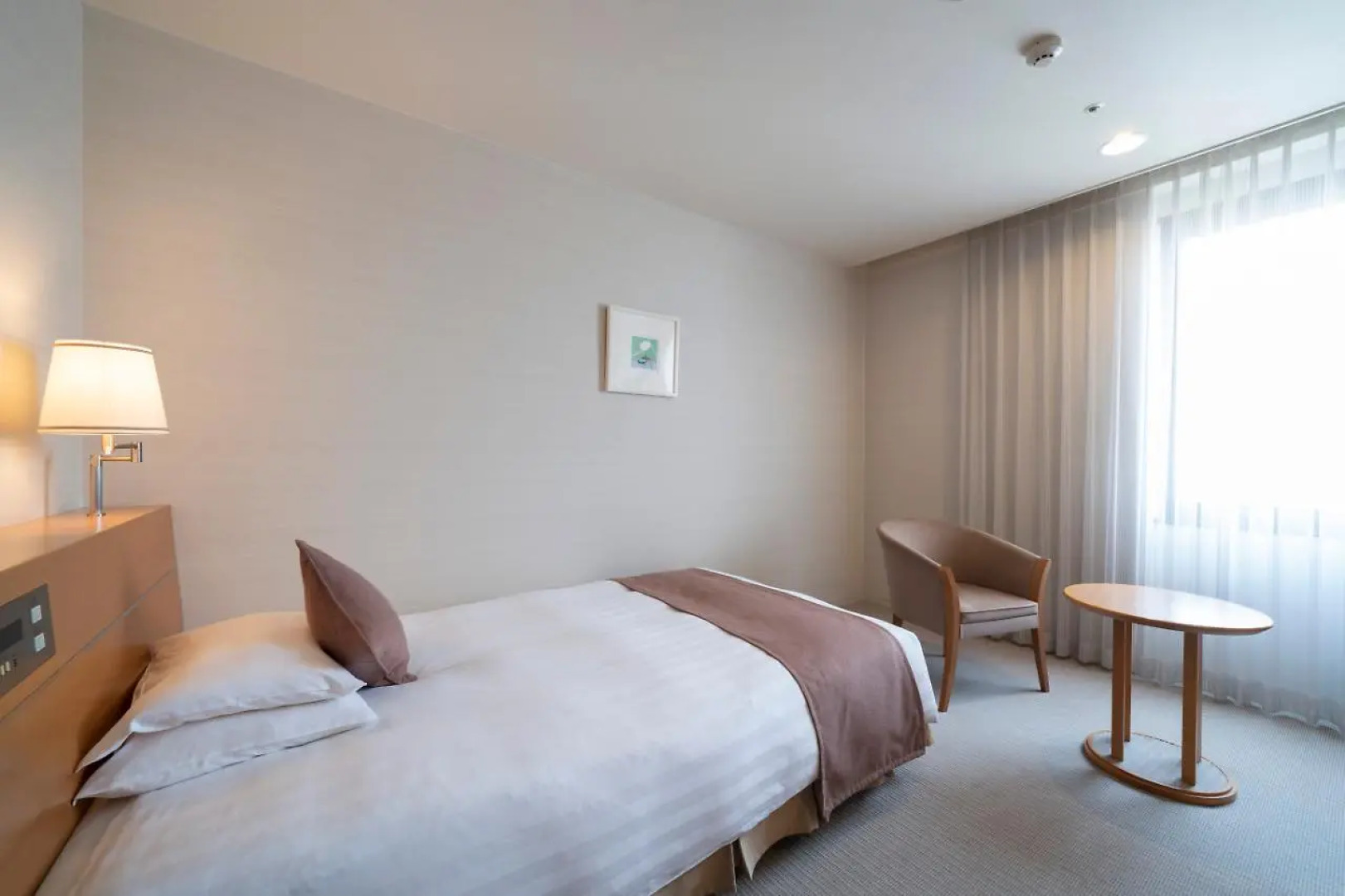 Meitetsu Toyota Hotel