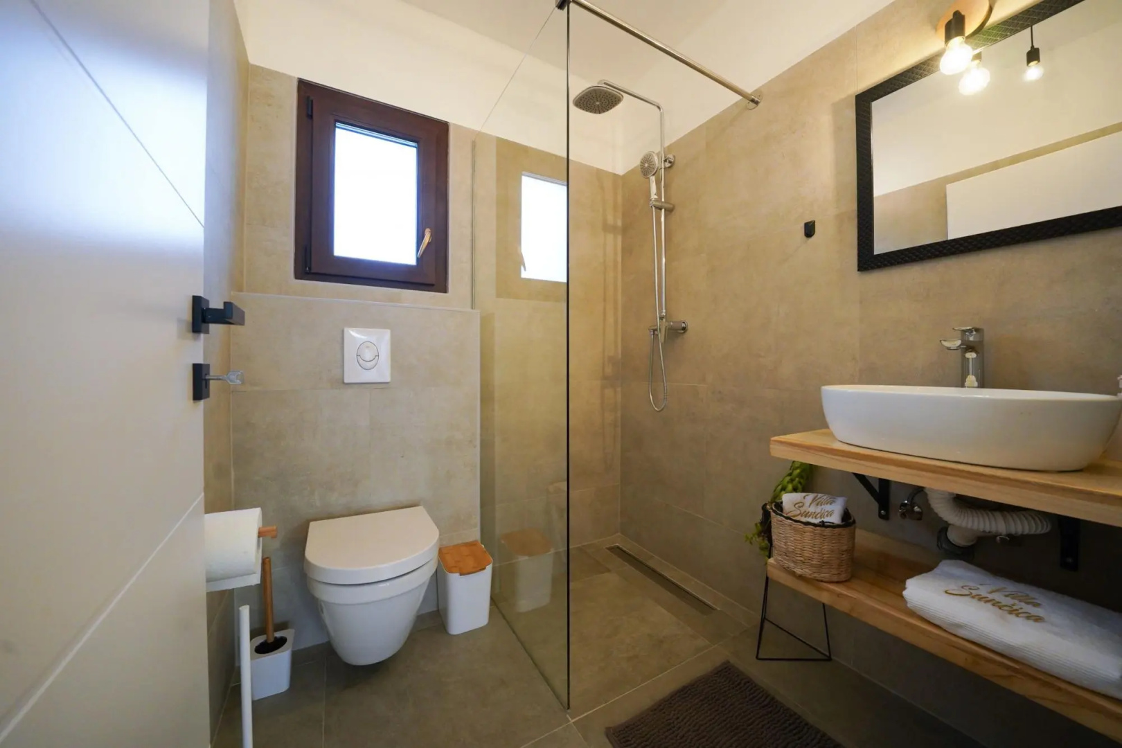 Villa Sun ica Zadarvillas