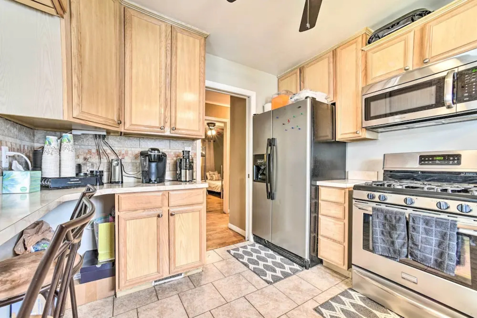 Detroit Home w/ Pool & Yard, 15 Mi to Downtown!