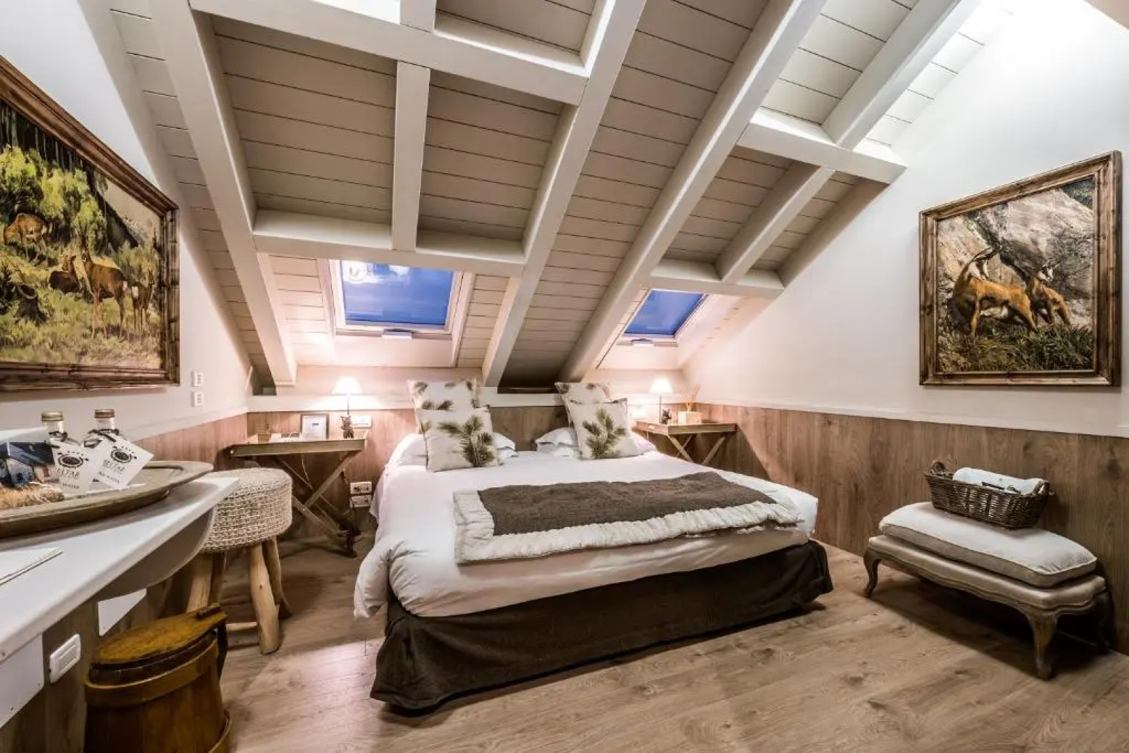 Meltar Boutique Hotel