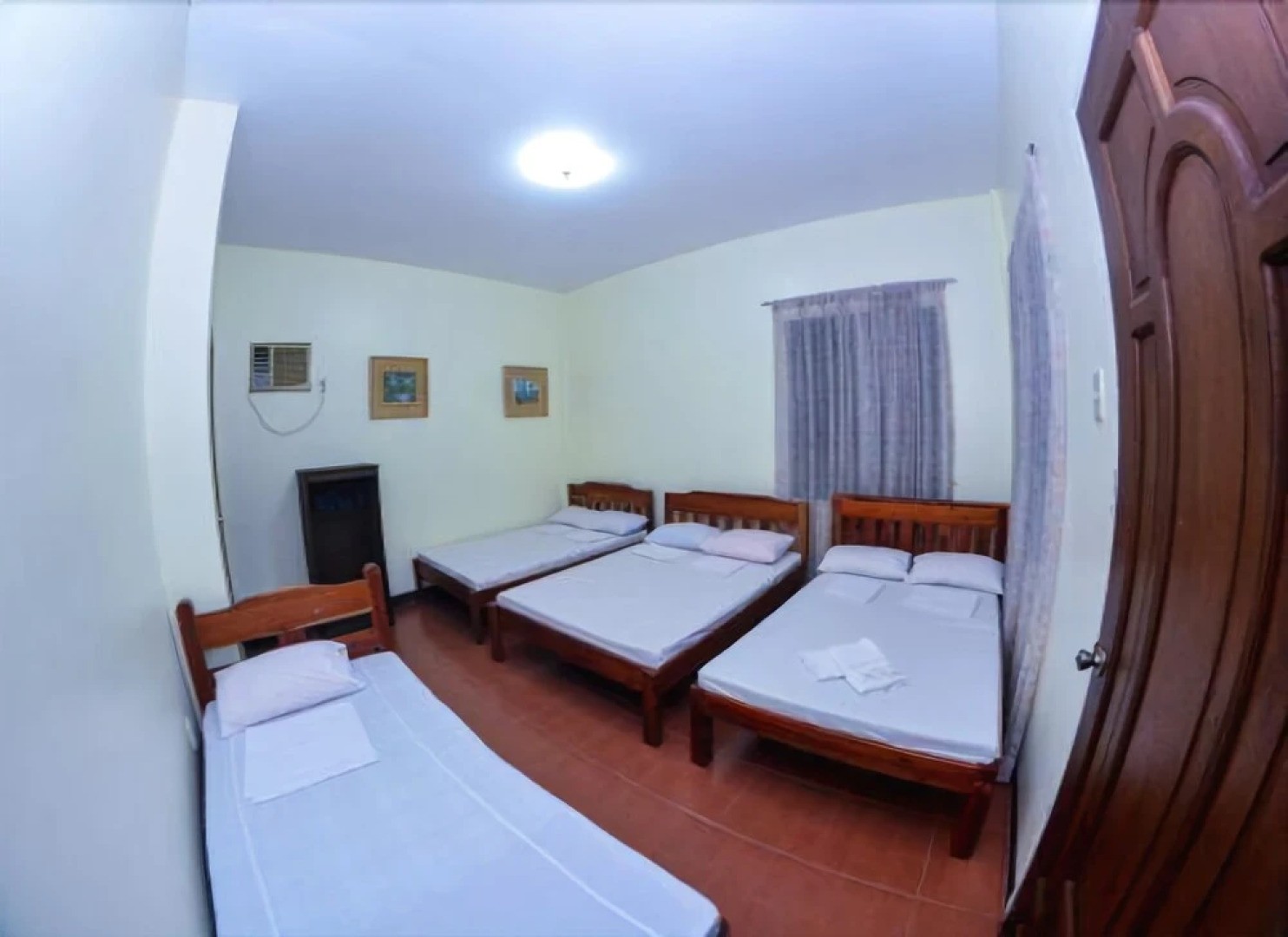 Blue Pot Family Resort