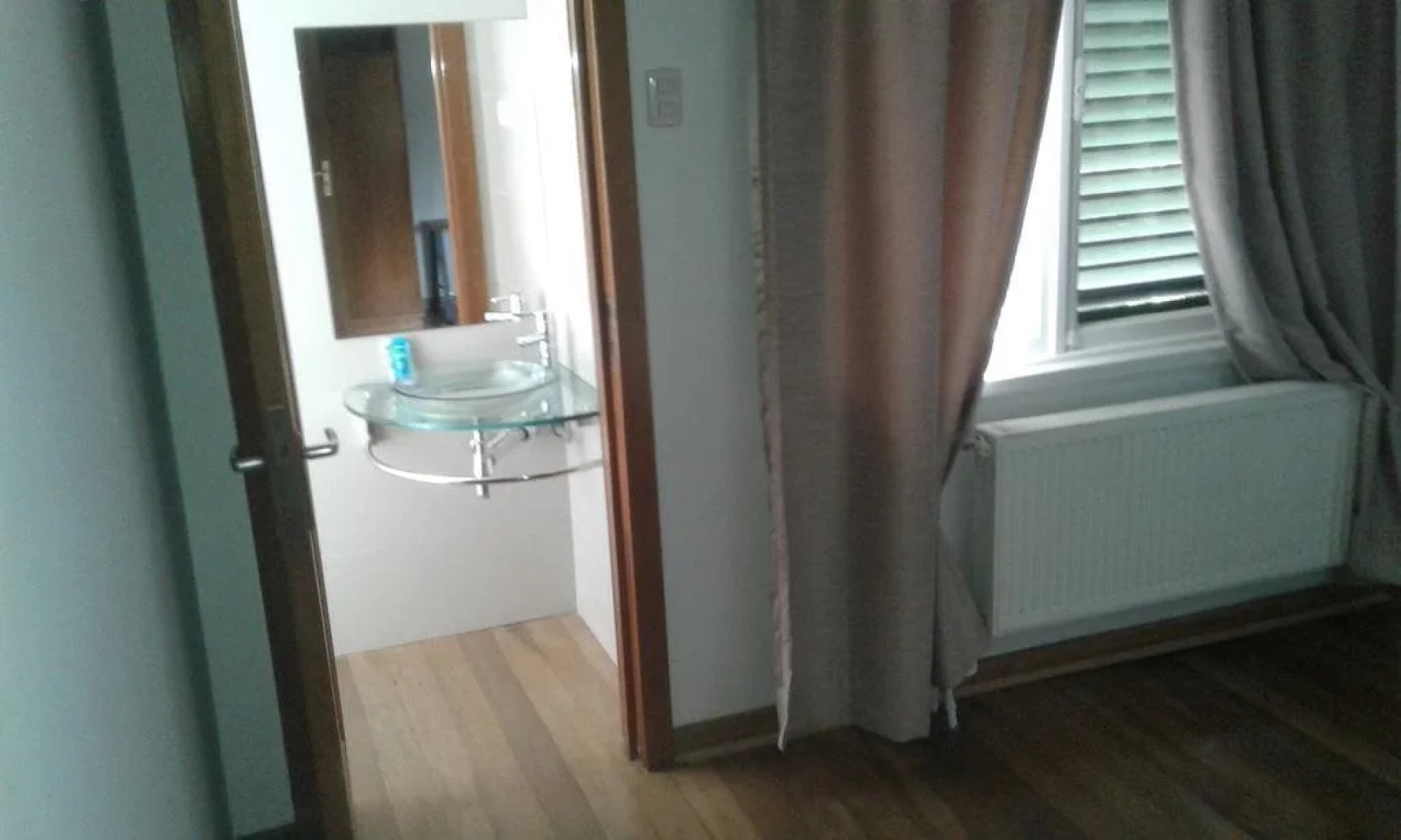 Hostal Alto Riviere