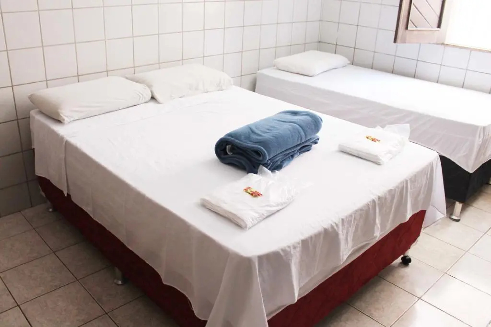 Pousada Mediterrâneo