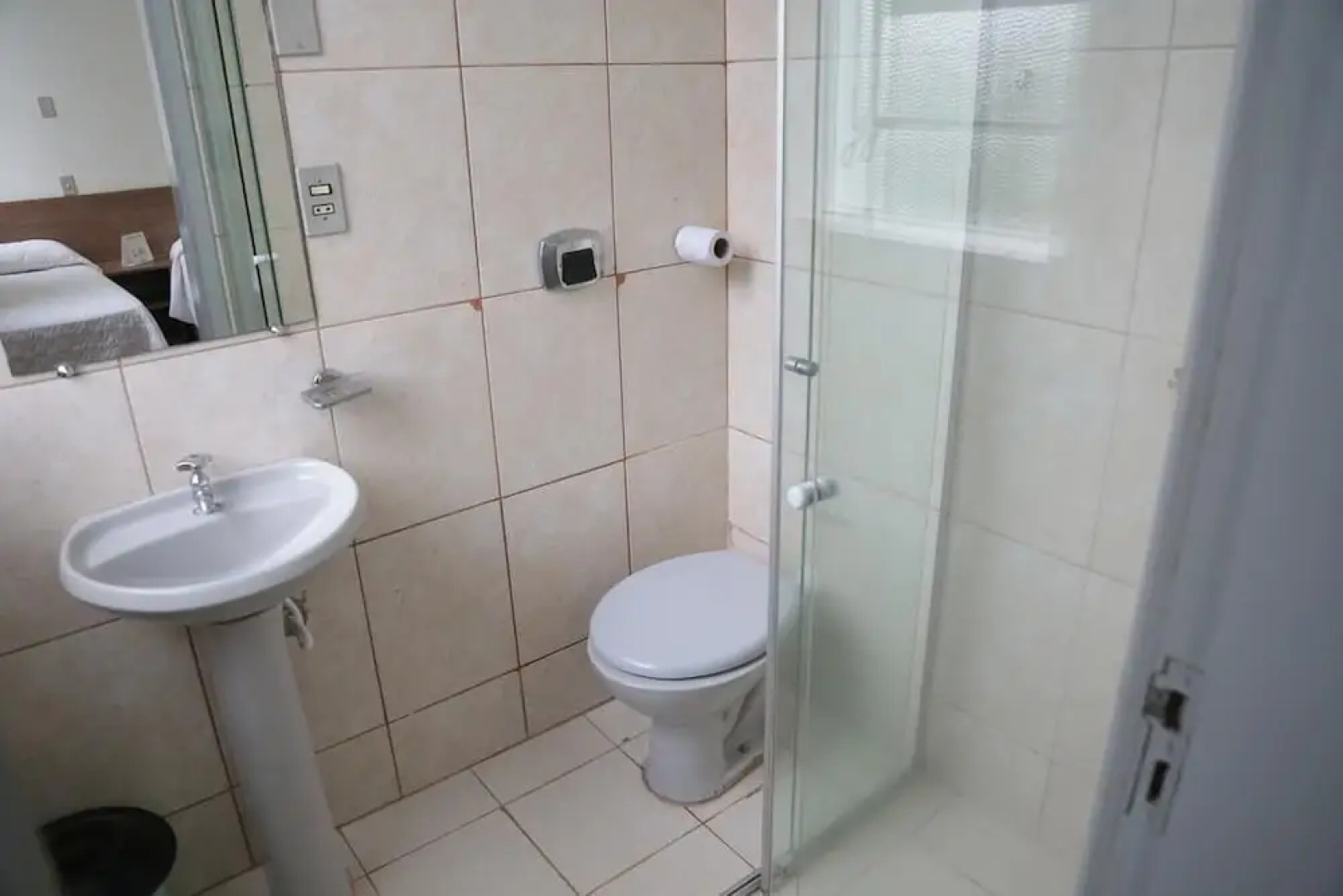 Hotel Dom Rafael Cerrito