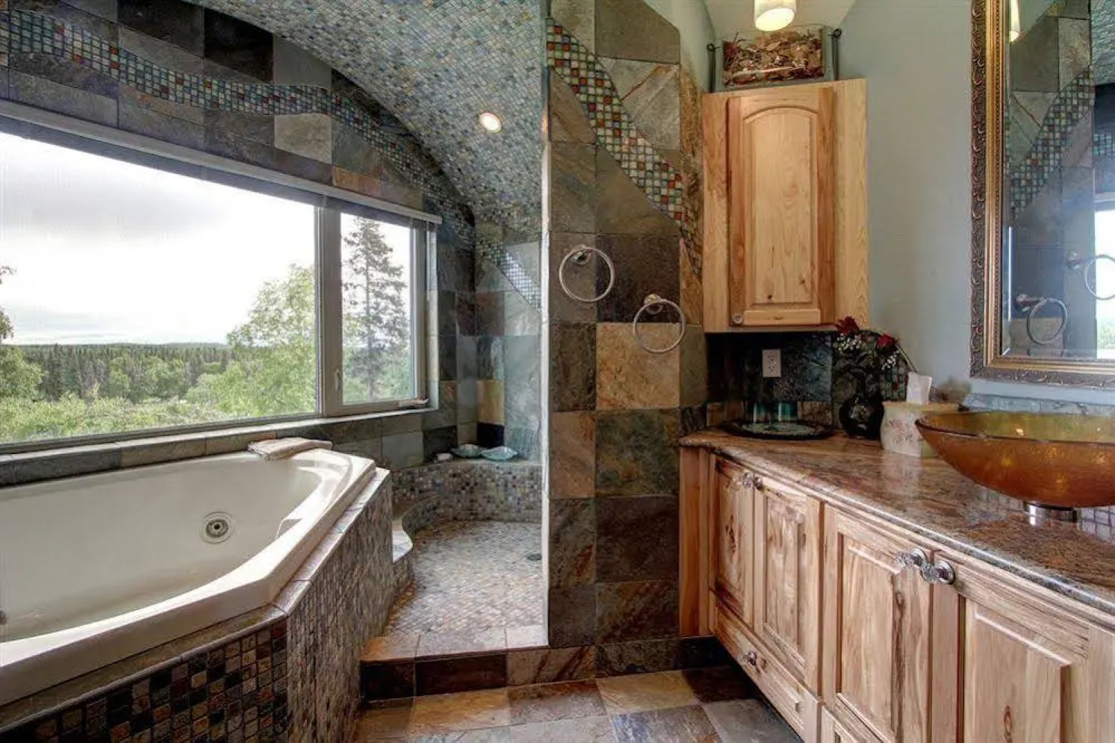 Salmon Catcher Luxury Bed & Breakfast