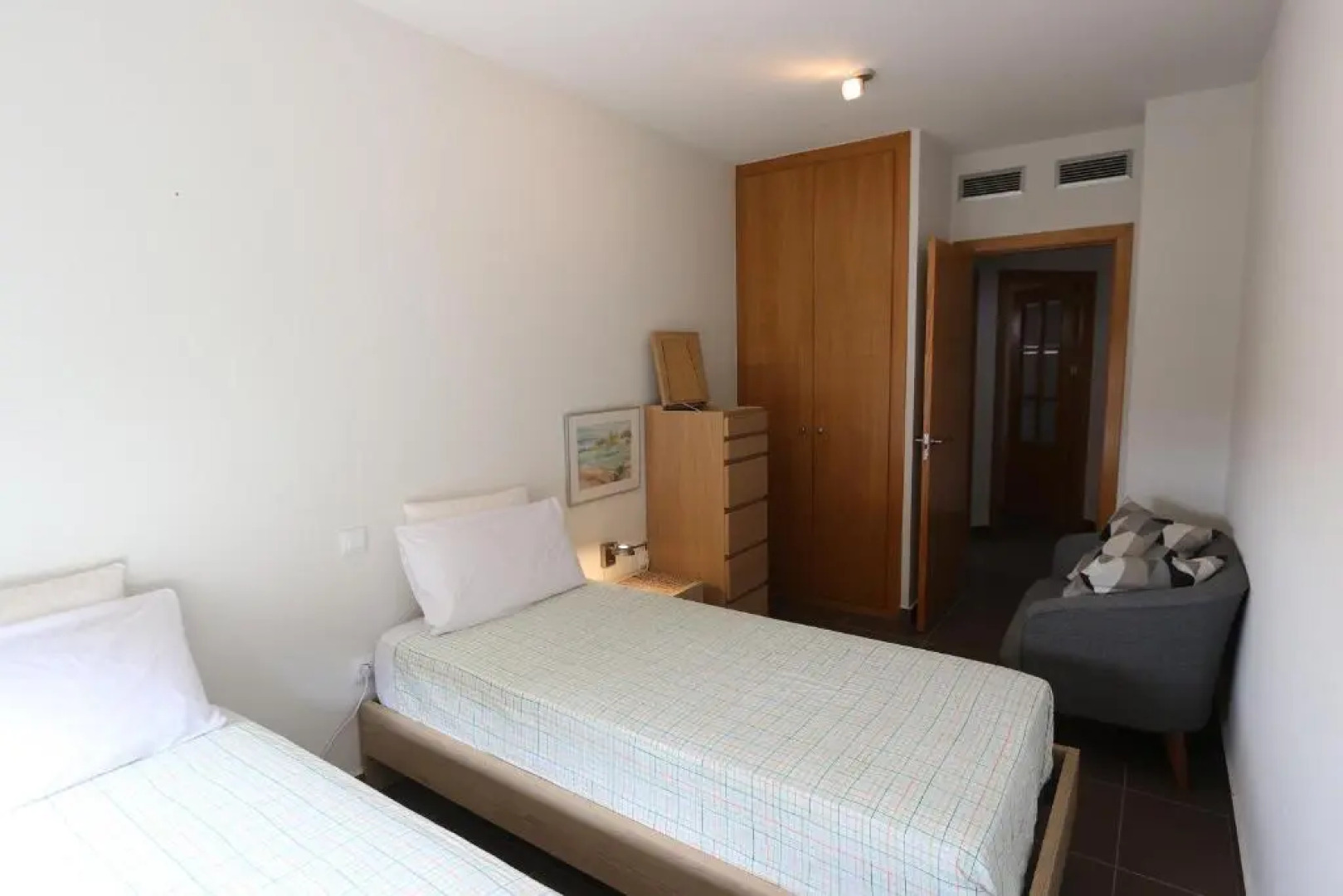 Aguilas Residencial El Cedro BID2