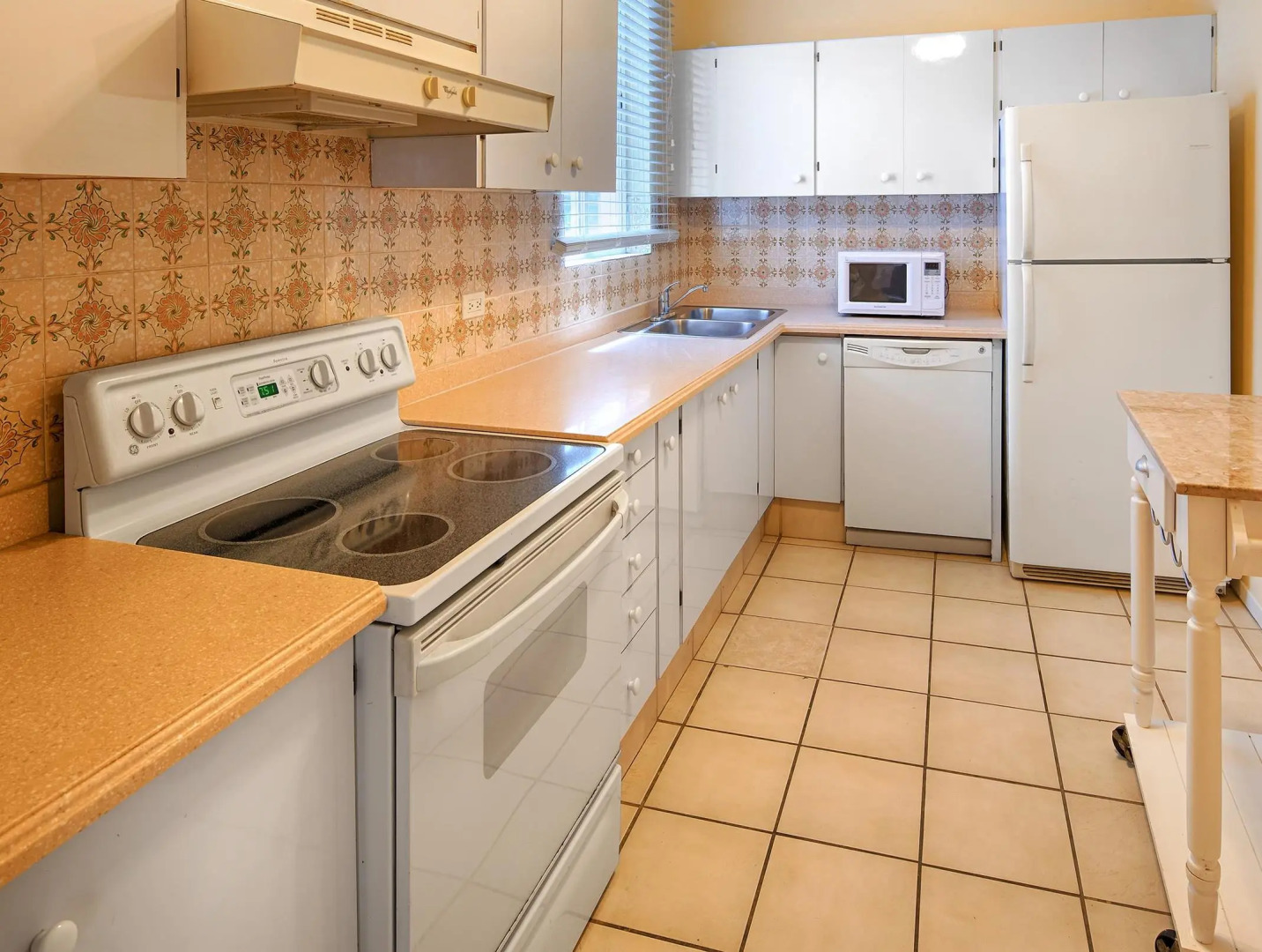 Bay View Suites Paradise Island