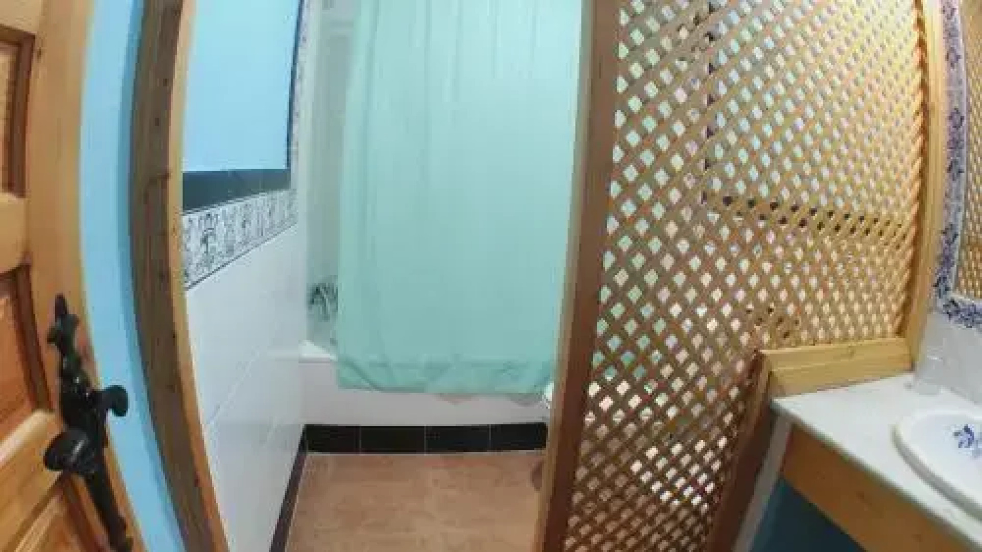 Apartamentos Vacacionales Atlanterra