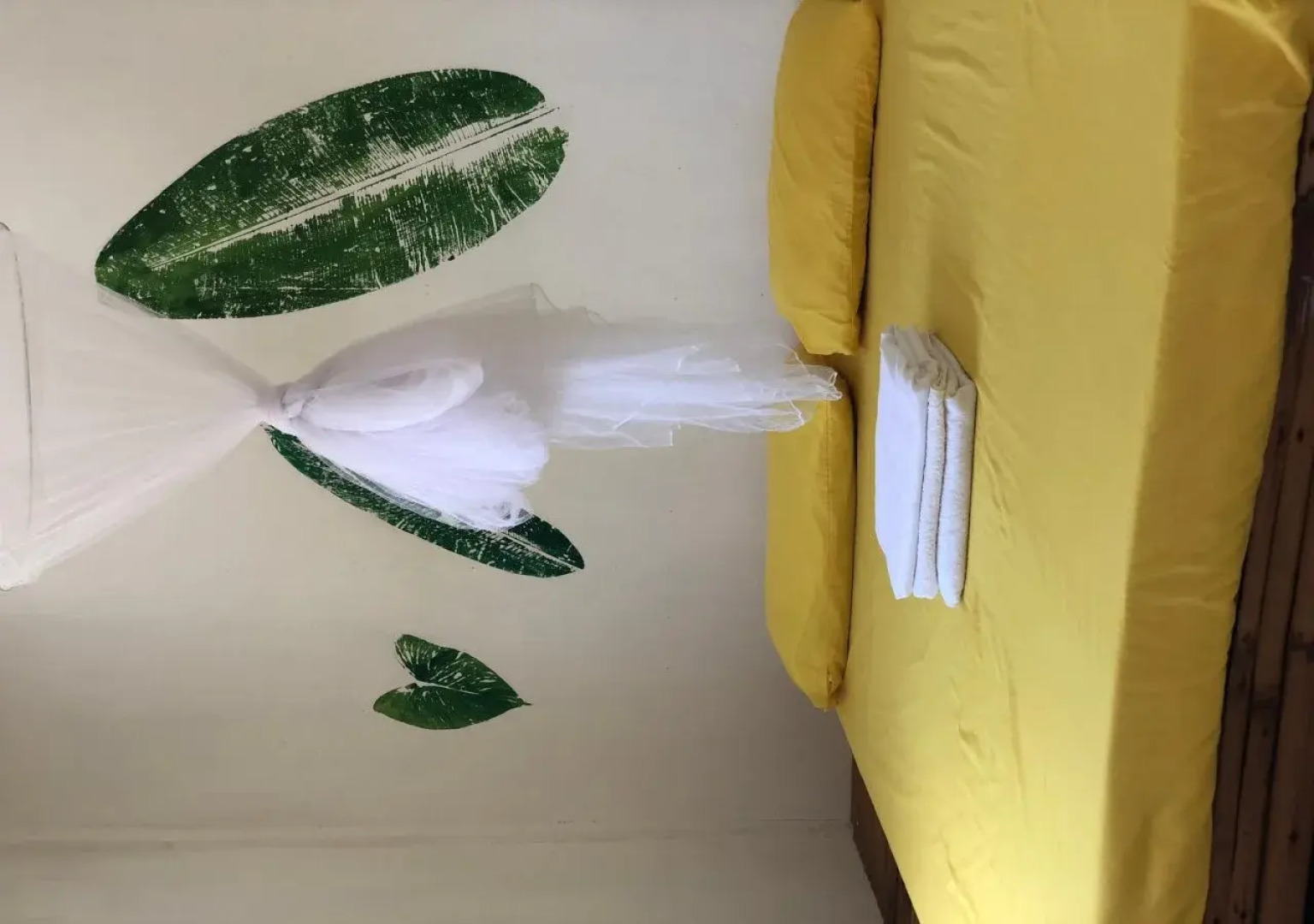 Tribal Xperience Port Barton Town