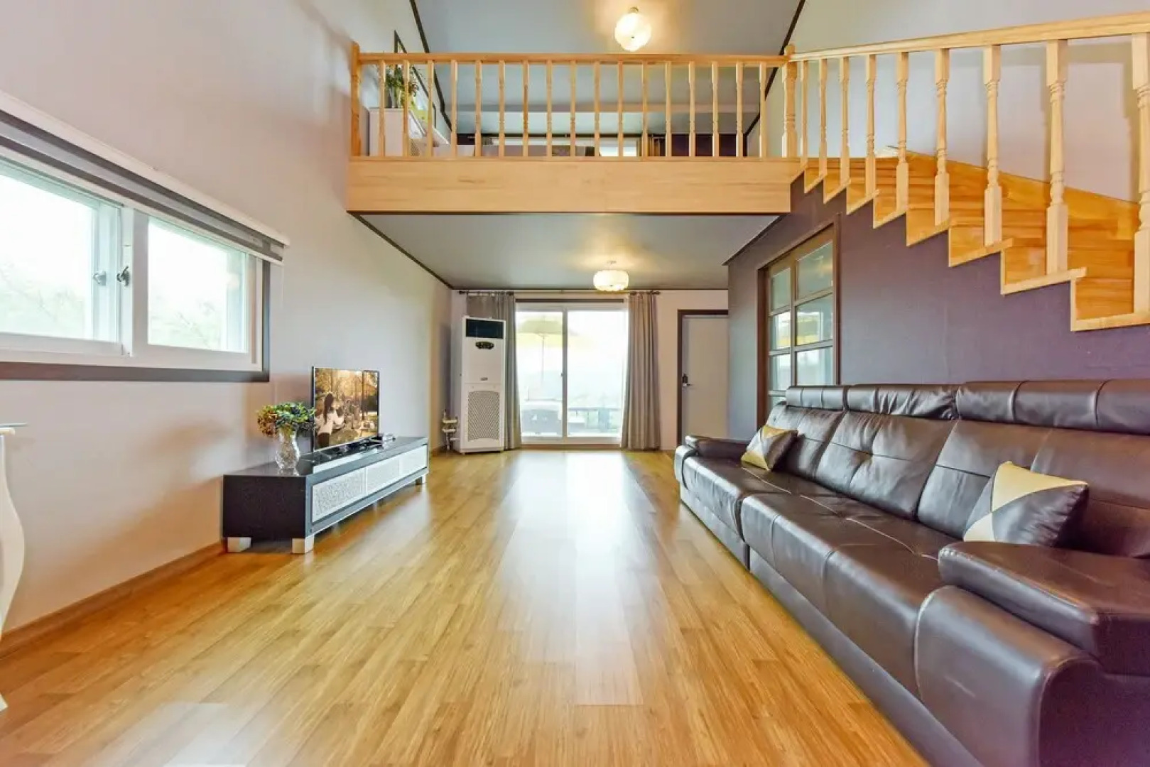 Homyeongsan Sky Lounge