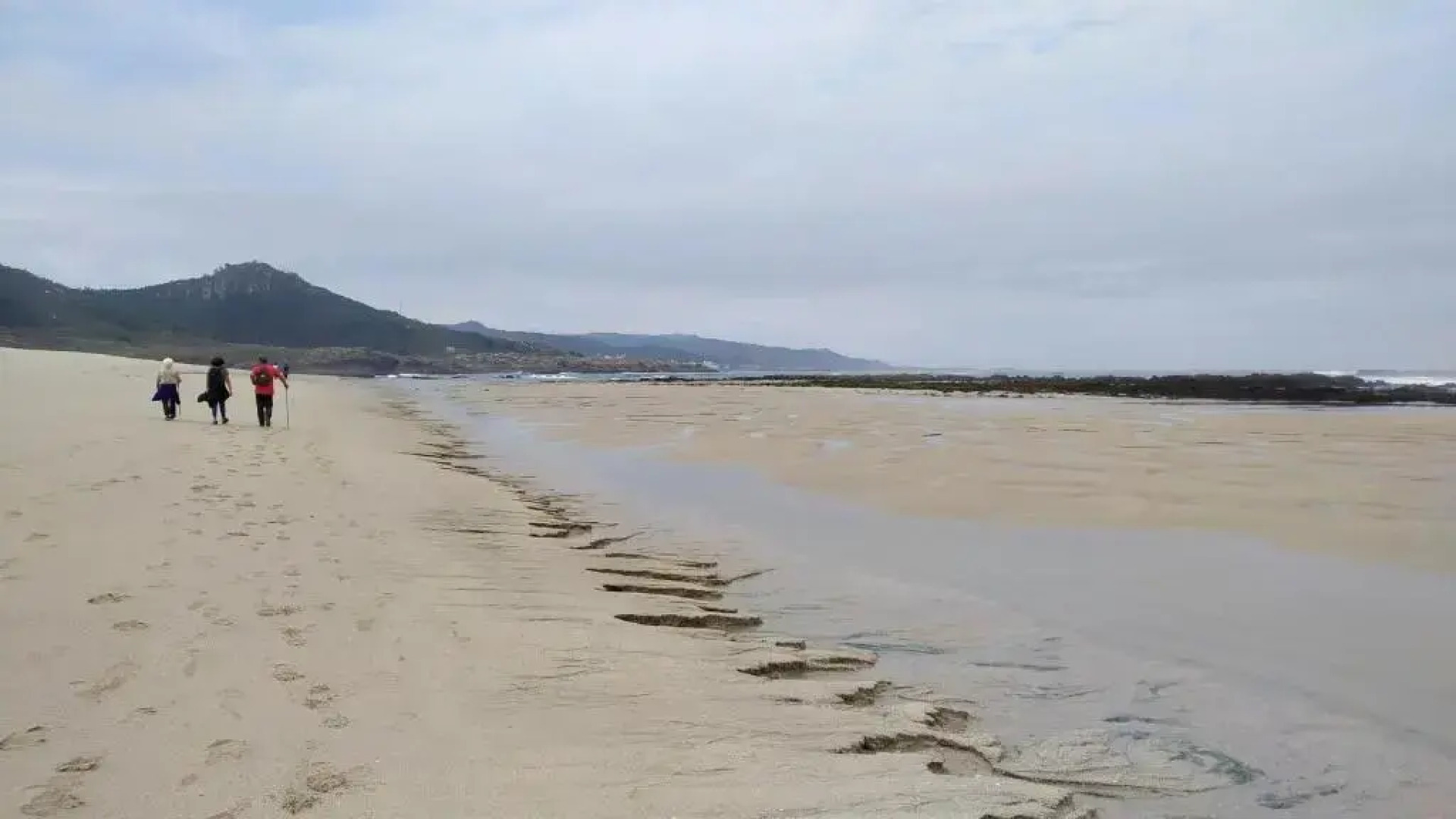 Apartamento Loft Costa da Morte Vimianzo