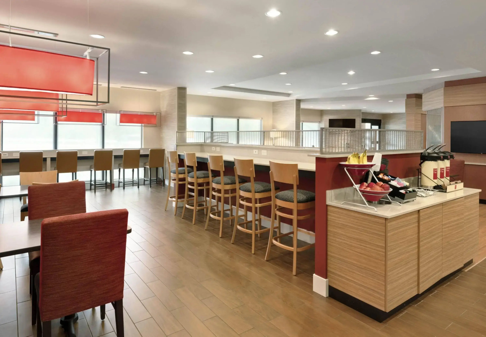 TownePlace Suites Pittsburgh Airport/Robinson Township