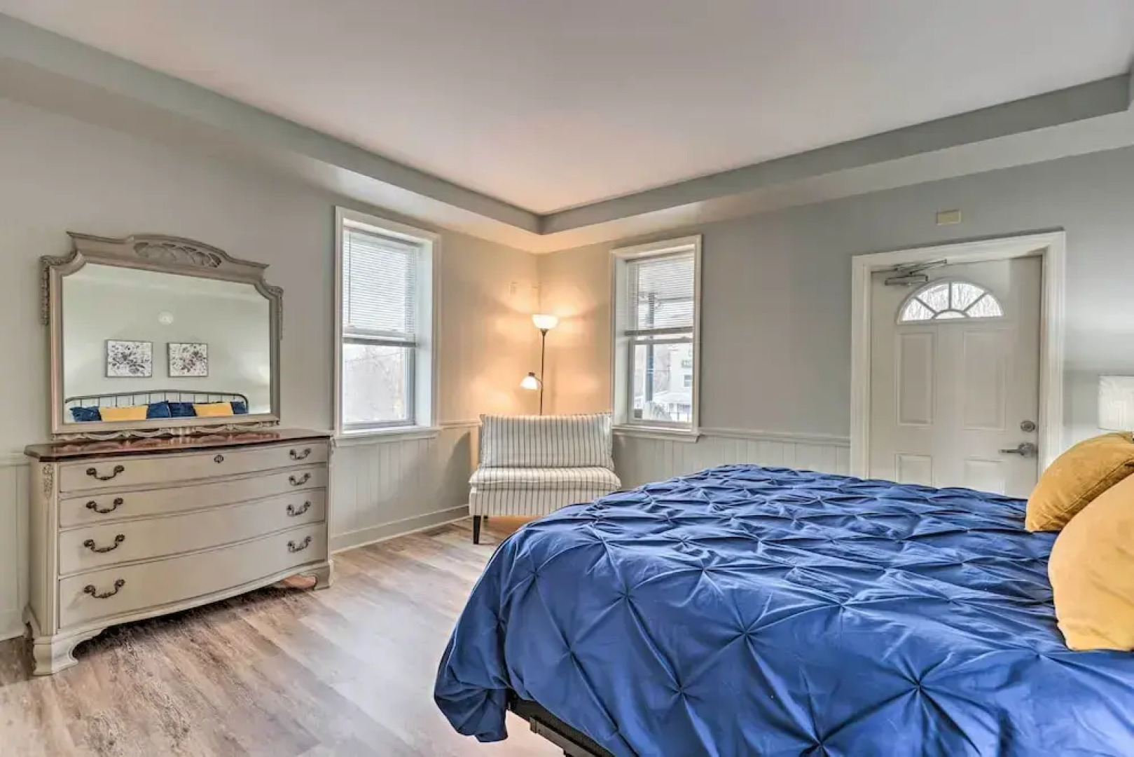 Himrod Vacation Rental 3 Mi to Seneca Lake!