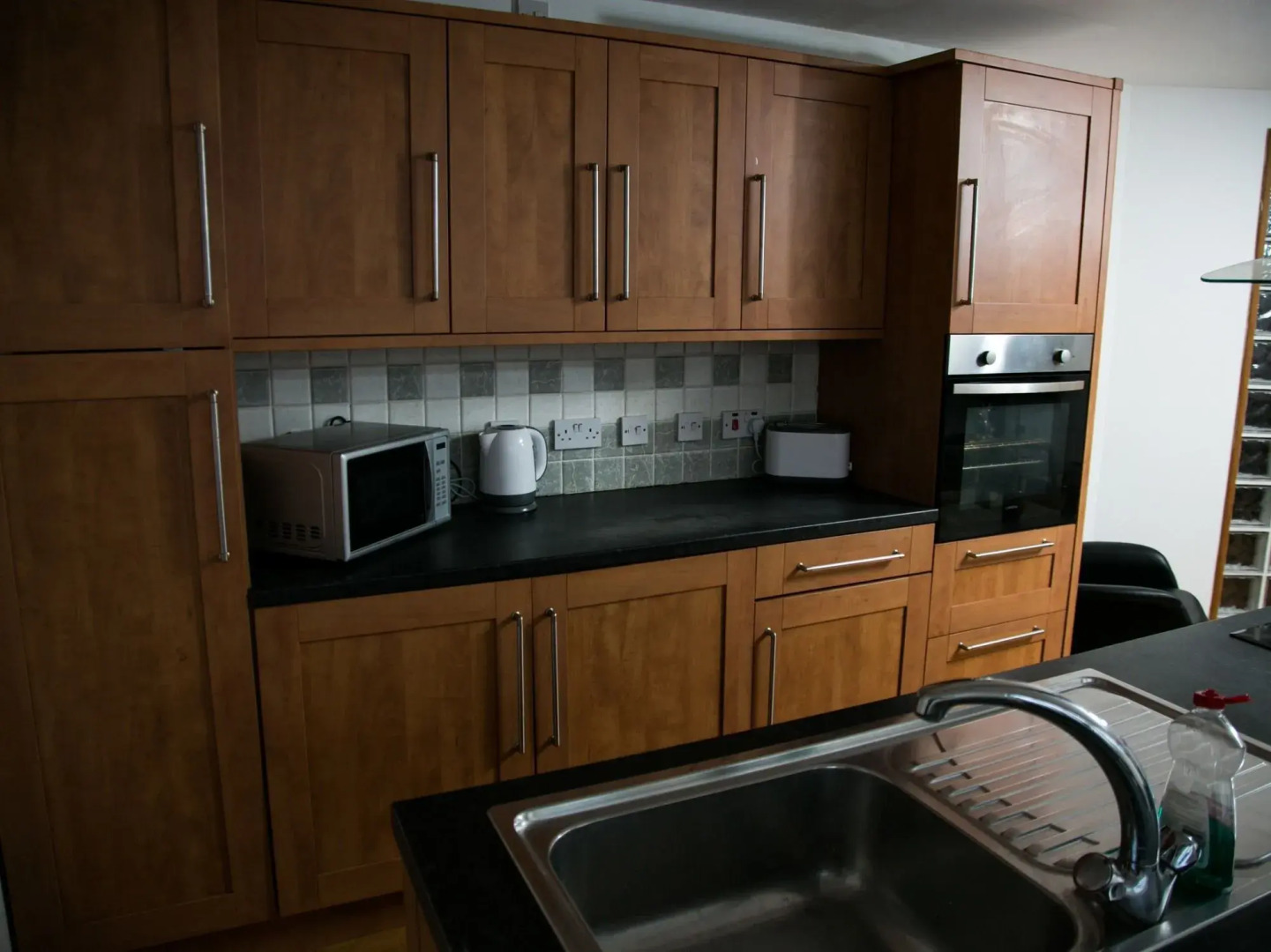 Alexander Apartments Newcastle City