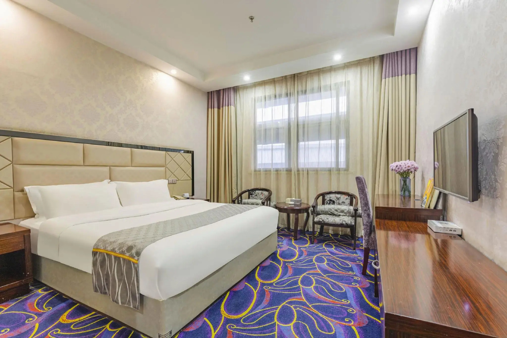 GreenTree Alliance Bengbu Railway Station Branch