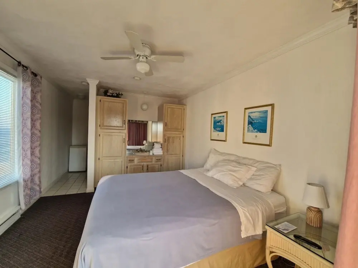 Sandcastle Beachfront Inn