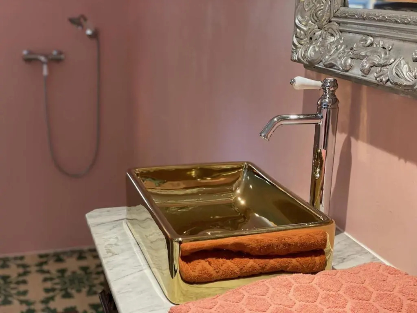 La Bergerie Barbebelle