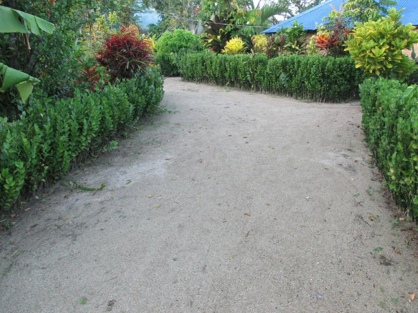 Manmimar Nature Lodge