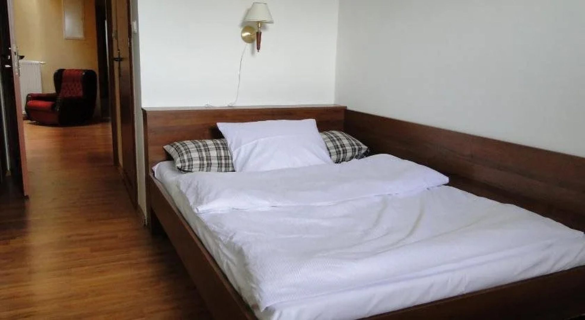 Weranda Restaurant & Rooms