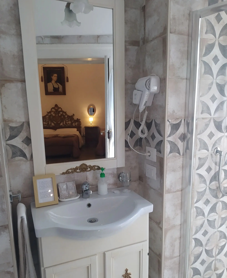 Donna Lucrezia B&B - Boutique Hotel Style - Relax & Business stay