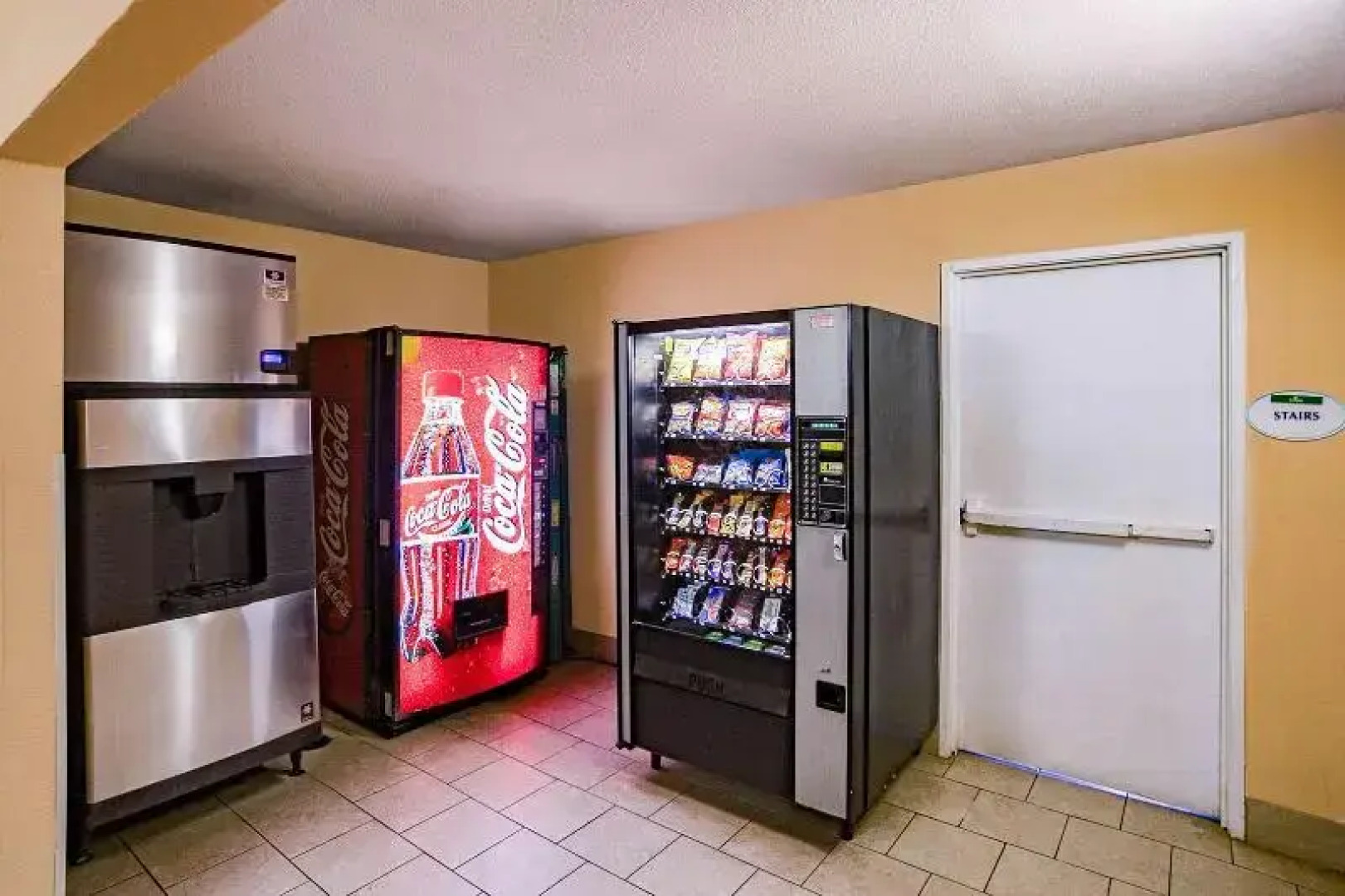 Clarion Pointe Marshall