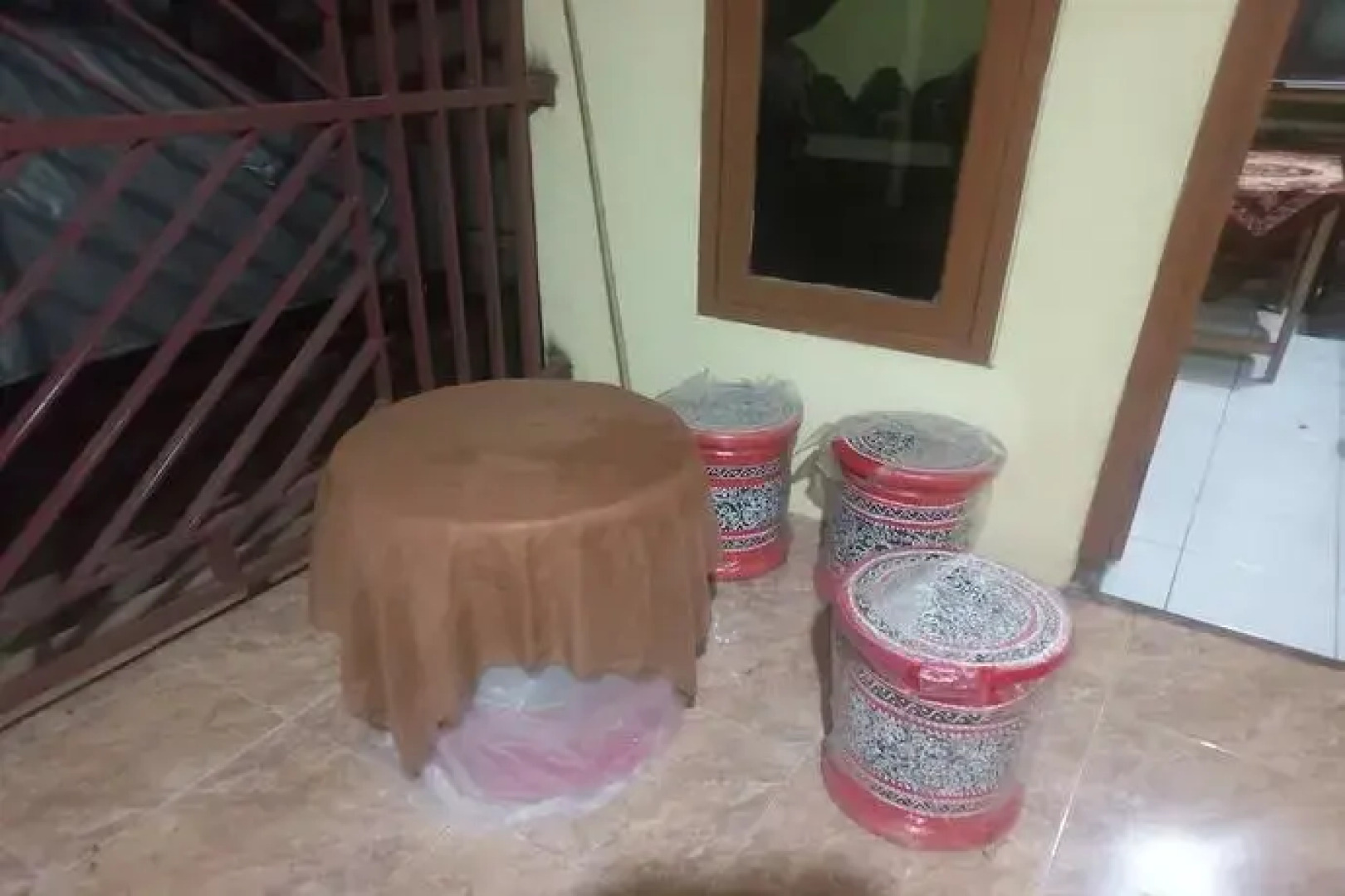 Hotel O Suripah Kostel Syariah