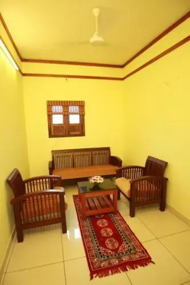 Credence Elephant Route