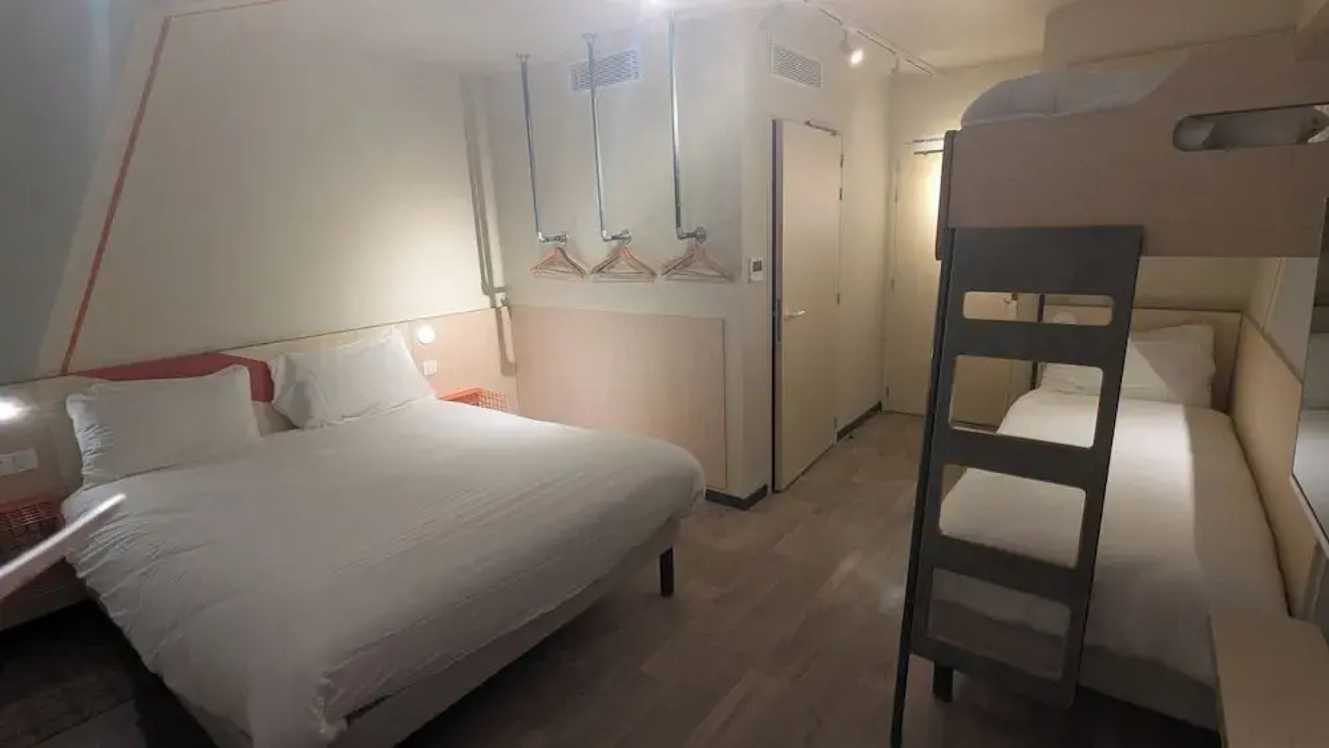 Ibis Budget La Rochelle Puilboreau