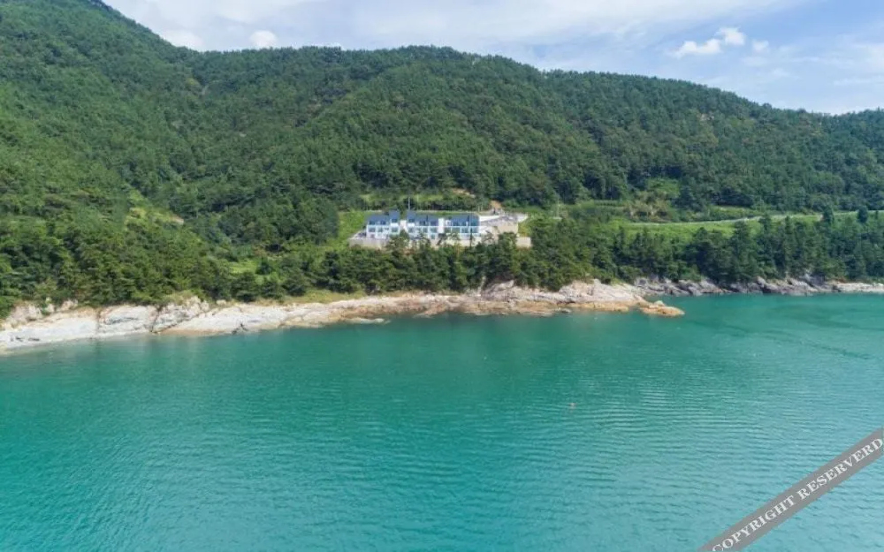 Tongyeong Nerja 21 Pension