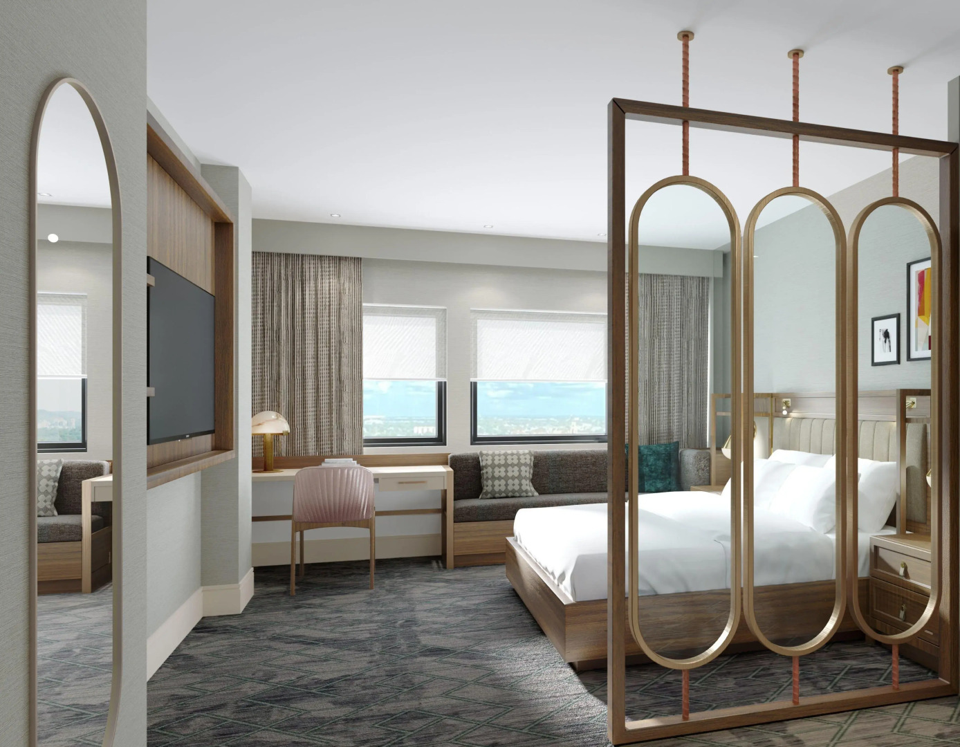 InterContinental San Antonio Riverwalk by IHG