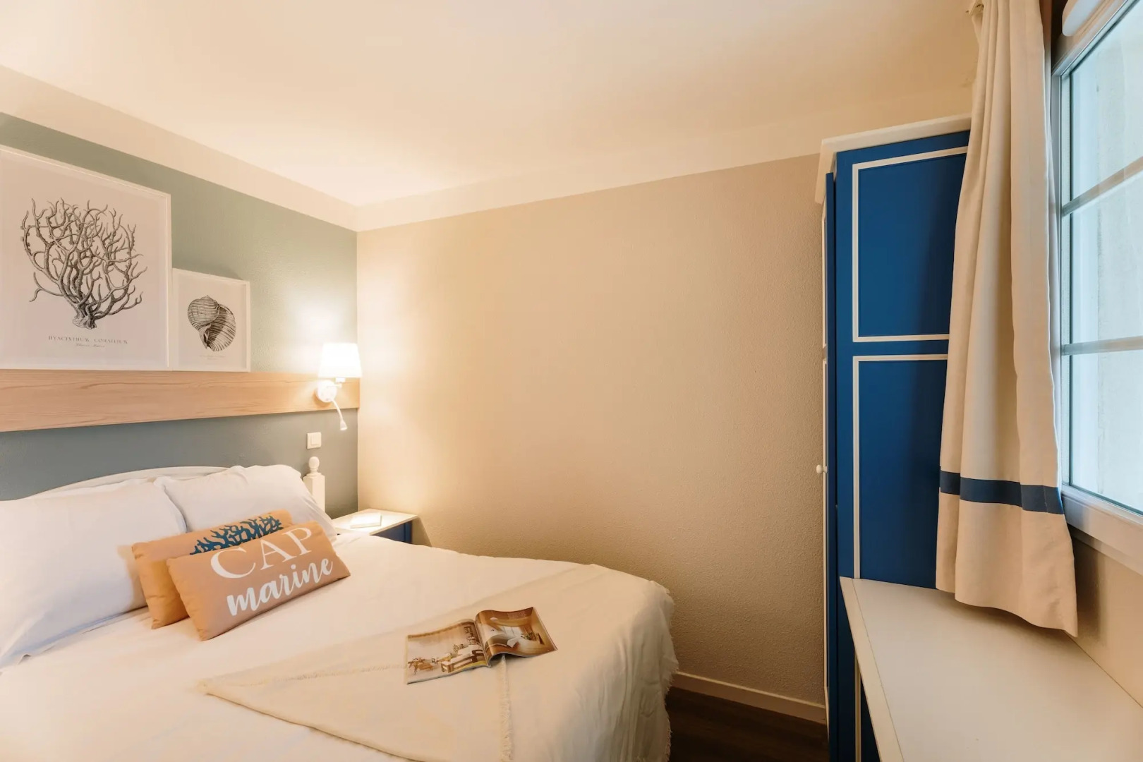 Résidence Pierre & Vacances Cap Marine