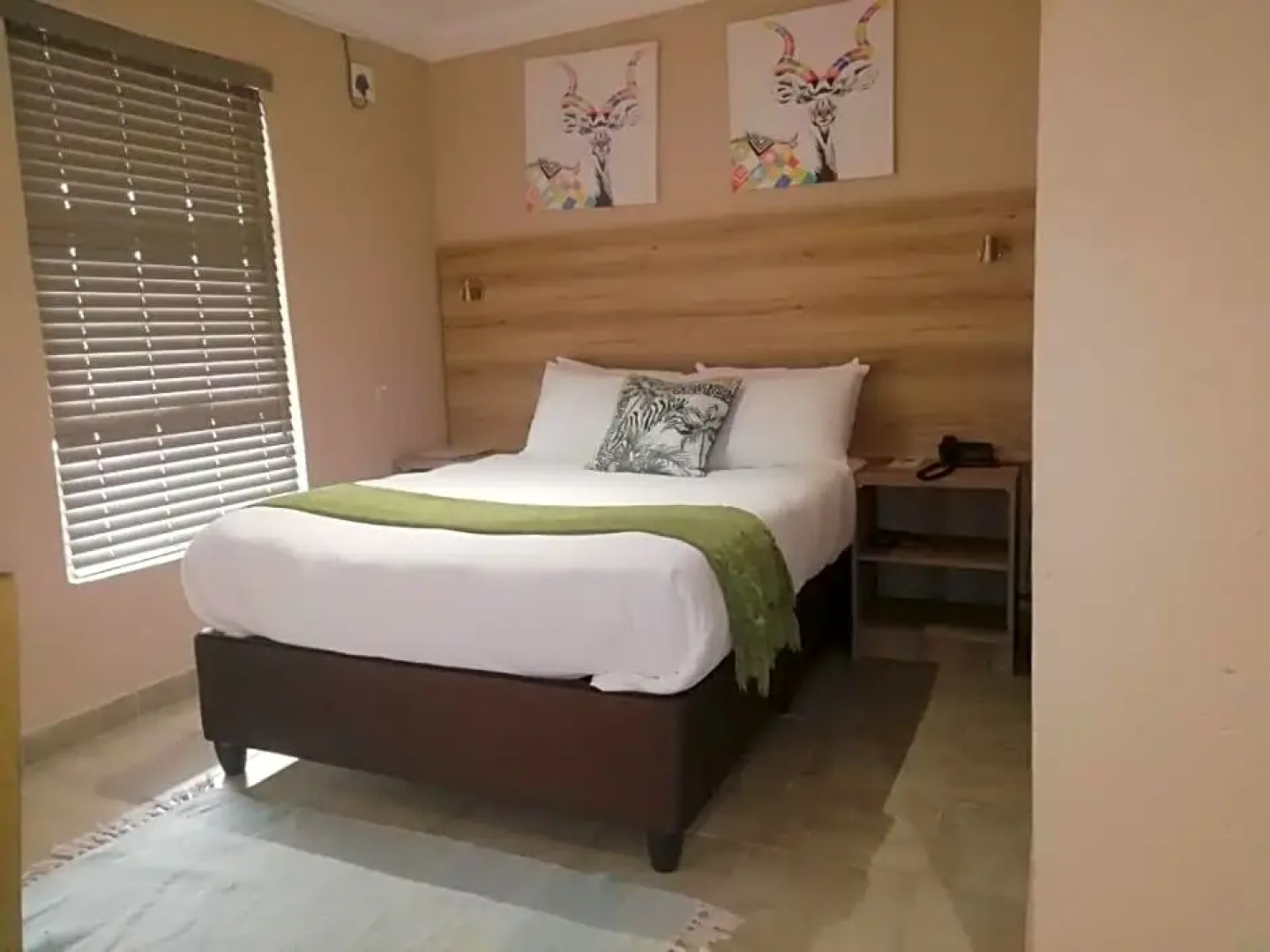 The Hill Hotel And Conference Centre