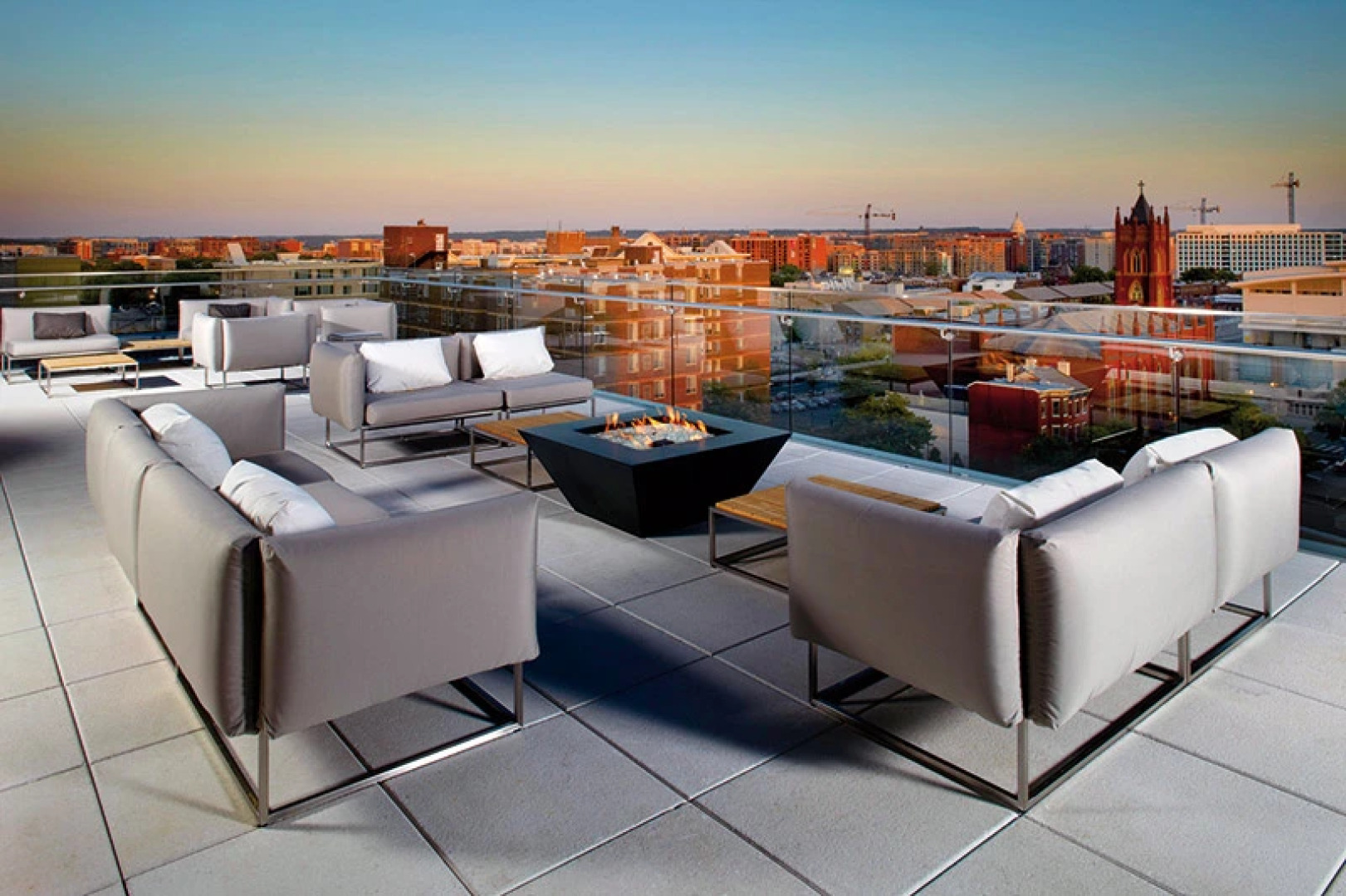 Cambria Suites Washington DC