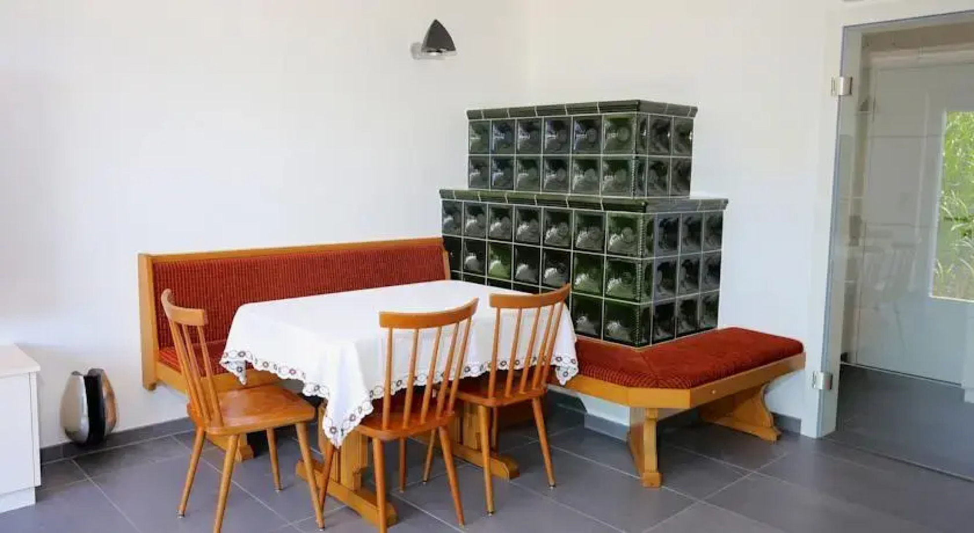 Appartementhaus Karl und Anna Samonig