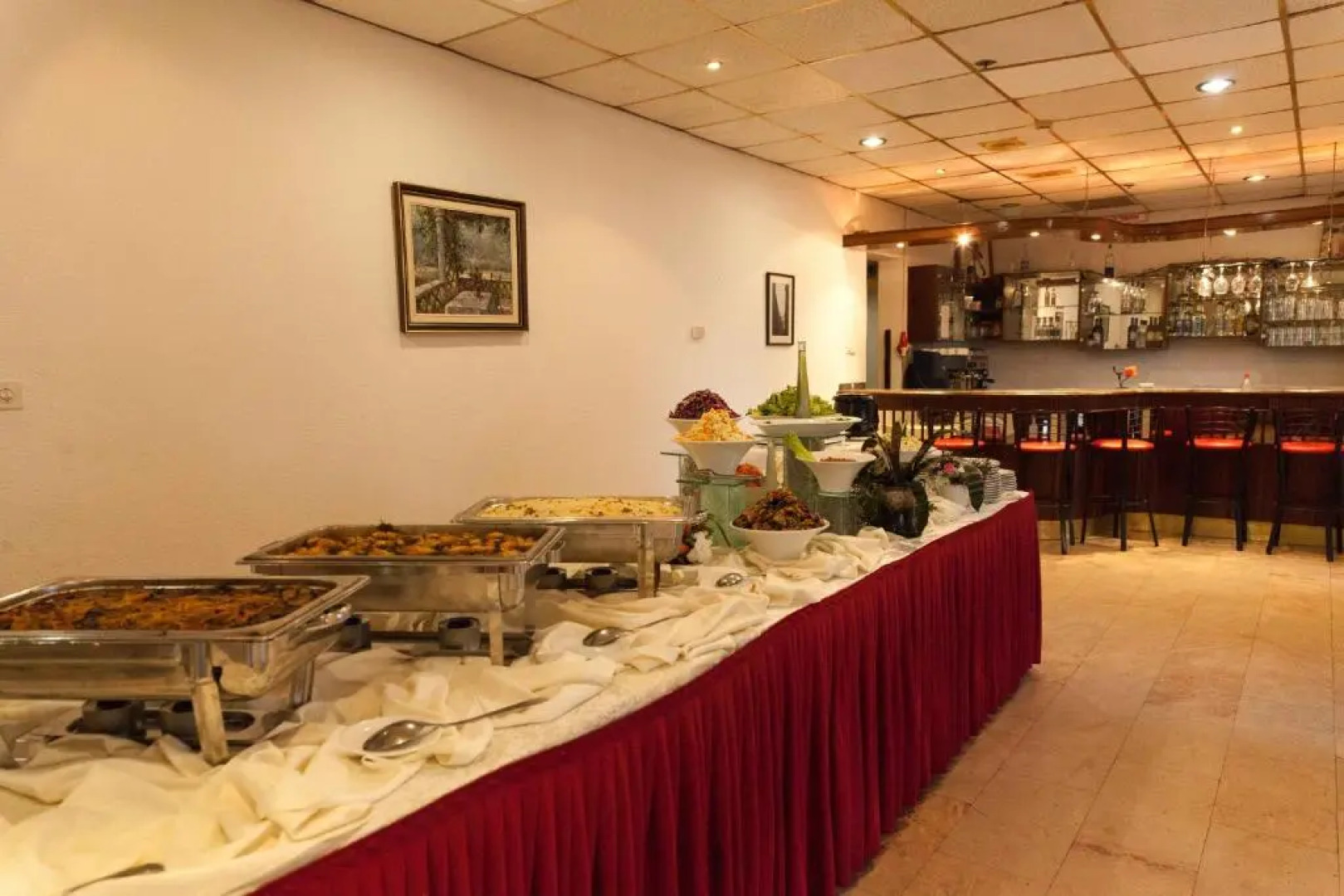 St. Gabriel Hotel Nazareth