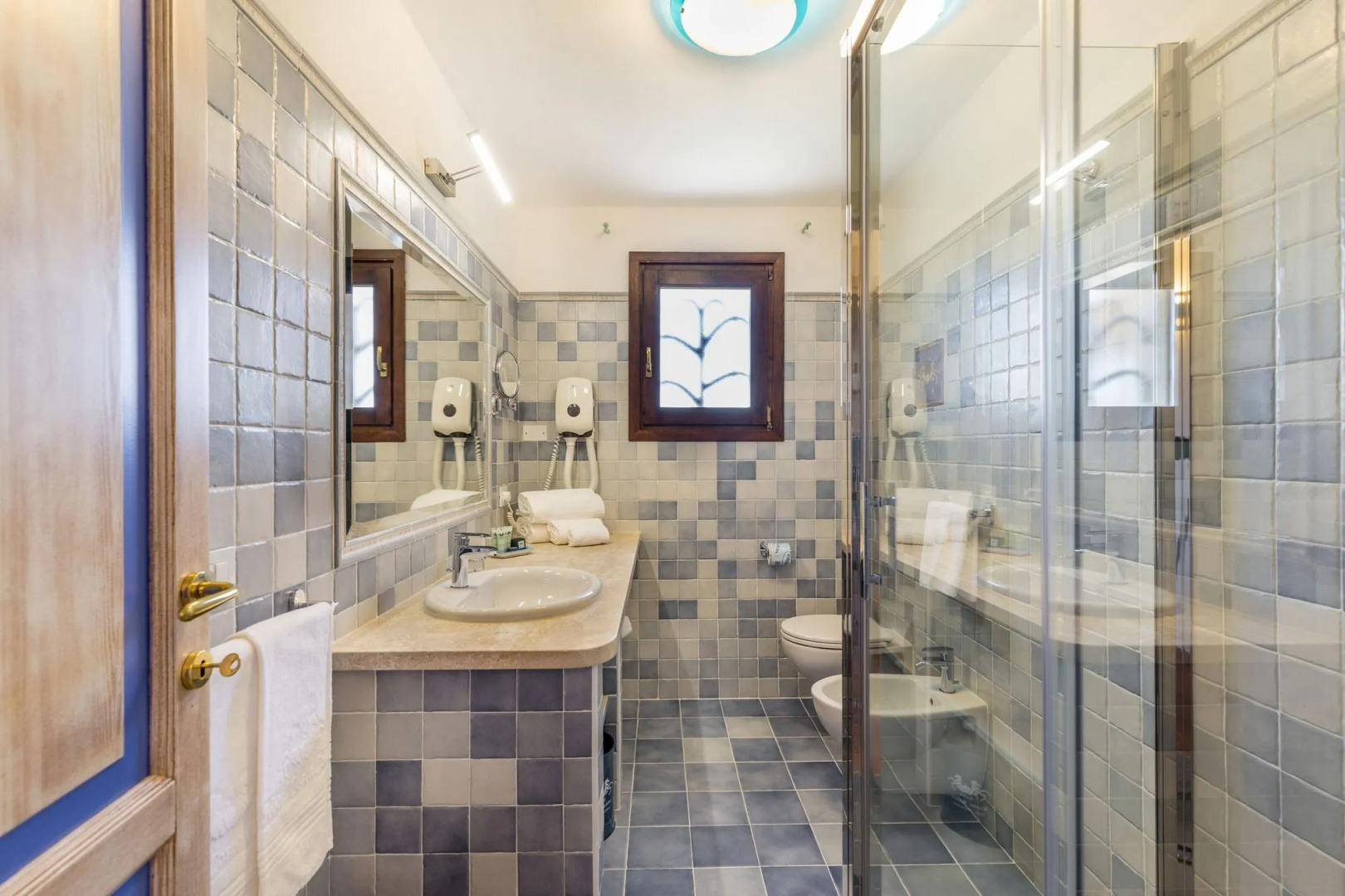 Depandance Costa Caddu