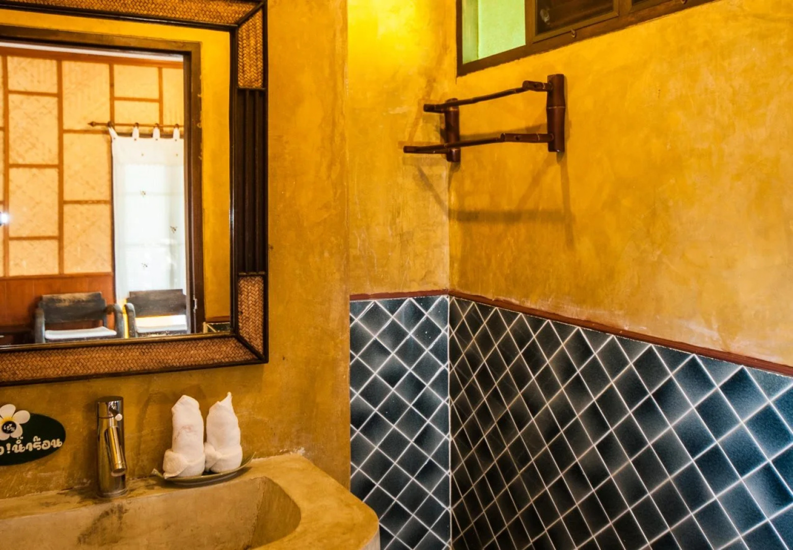 Sankamphaenglakeview Resort