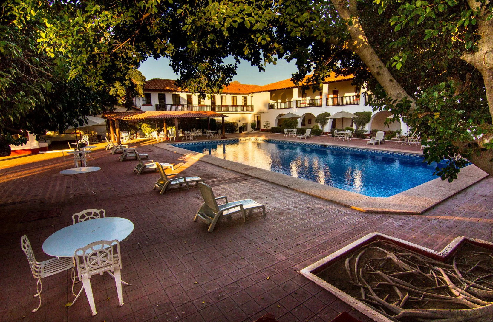 Hotel Playa de Cortes