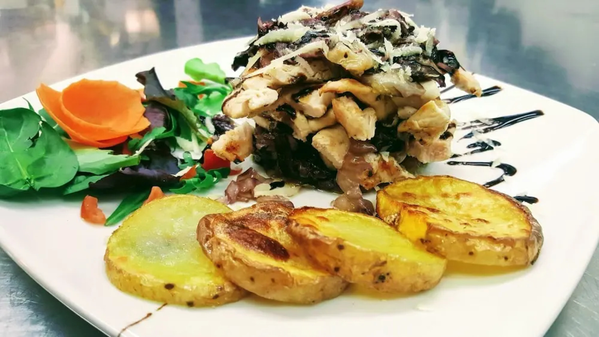 Relais Madonna Di Campagna