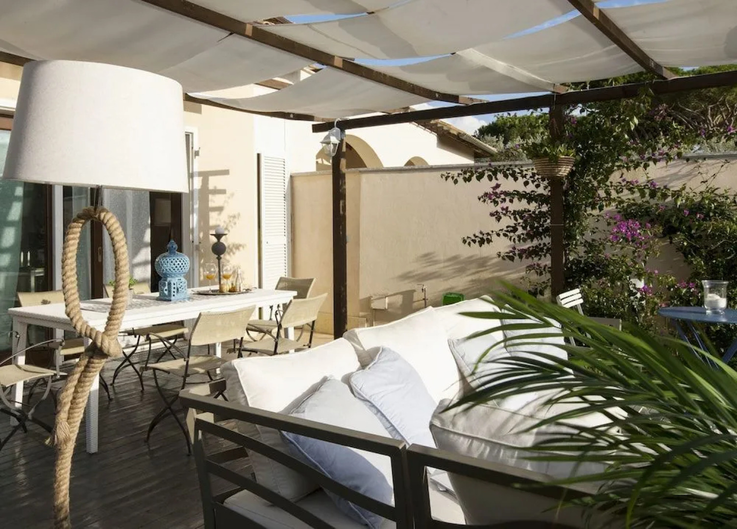 Villetta Golf al Mare