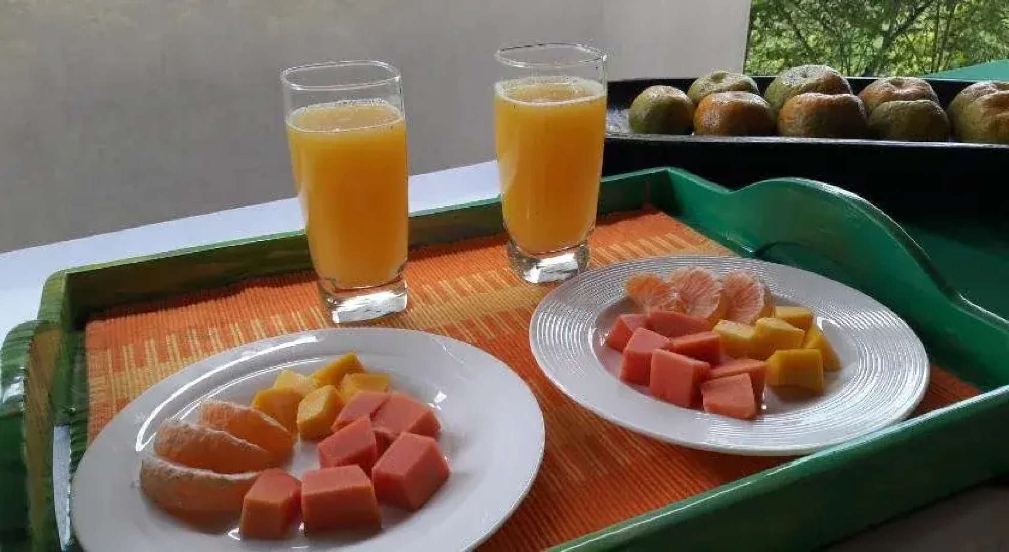 BRUGMANSIA country hotel