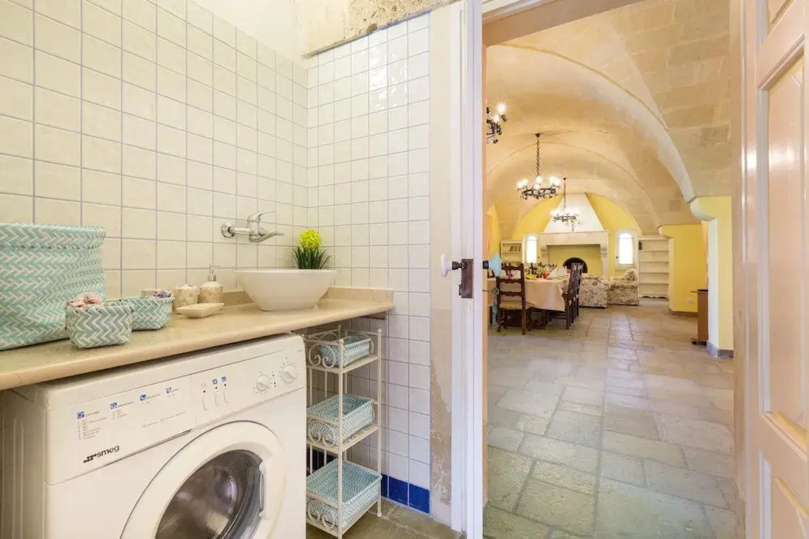 Villa I Giardini di Marzo