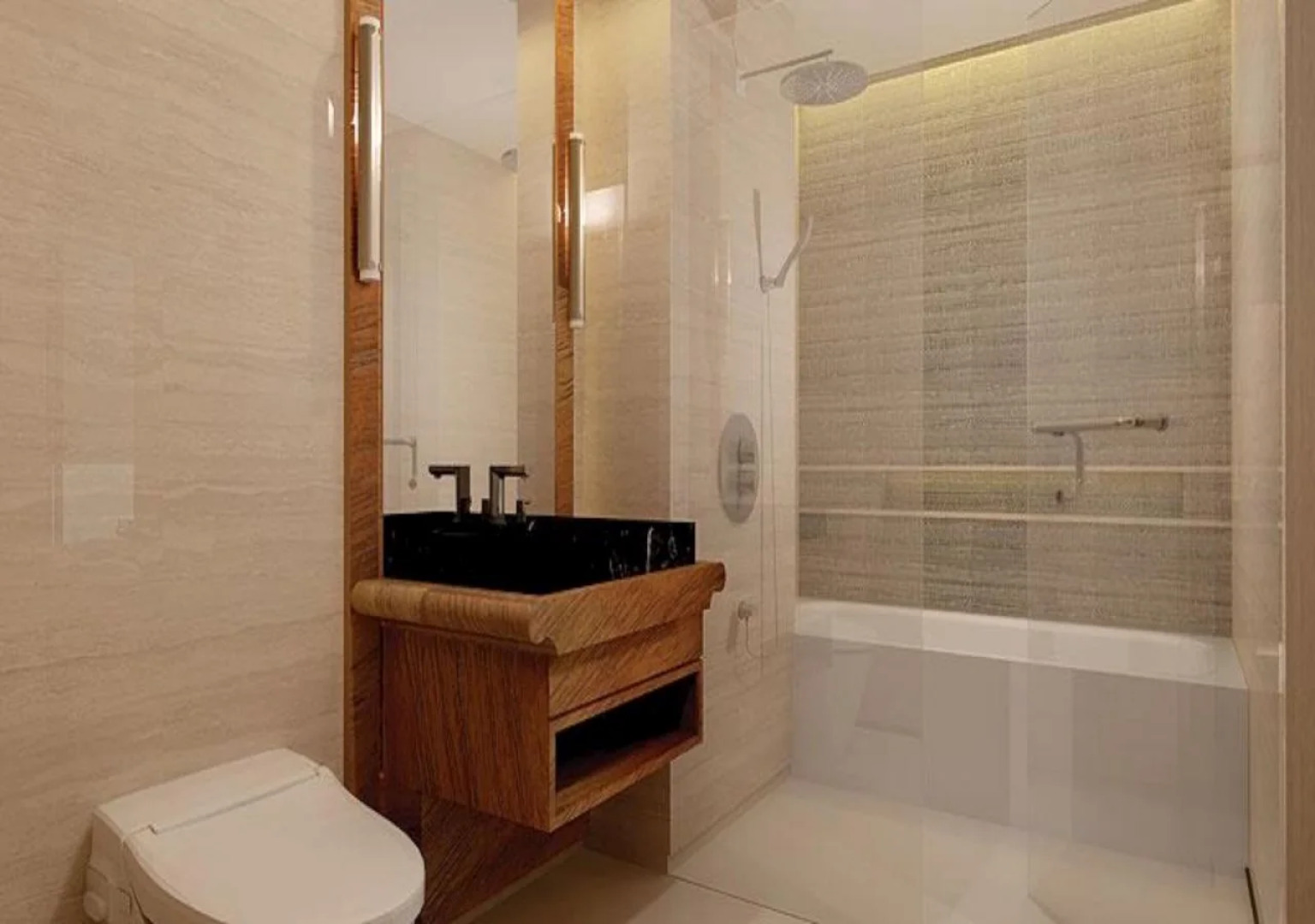 Marriott’s Bali Nusa Dua Gardens