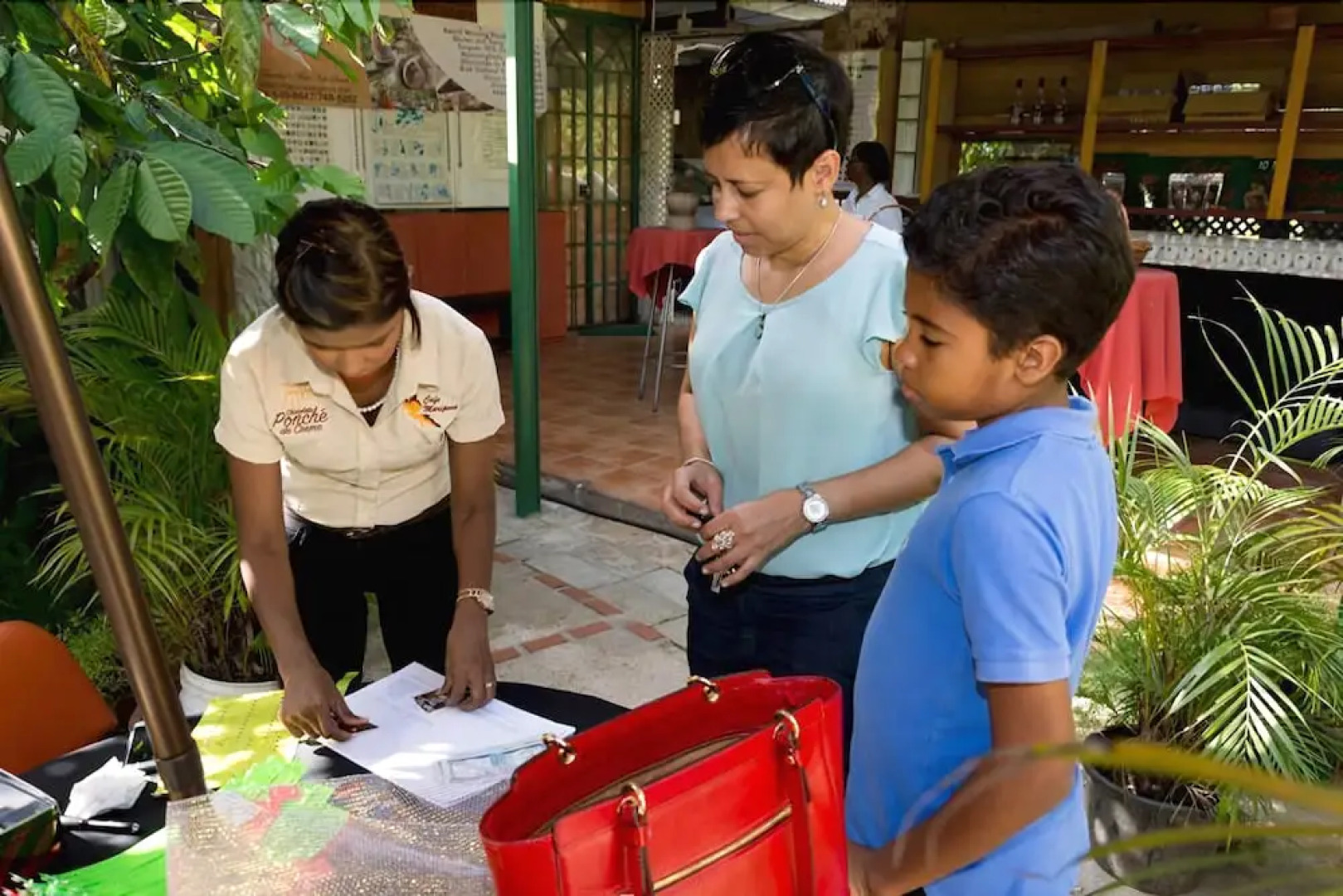 Casa Mariposa Bed and Breakfast