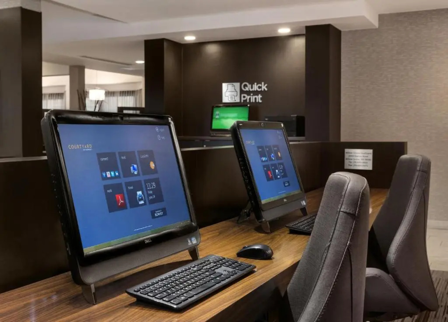 Courtyard by Marriott Philadelphia Willow Grove