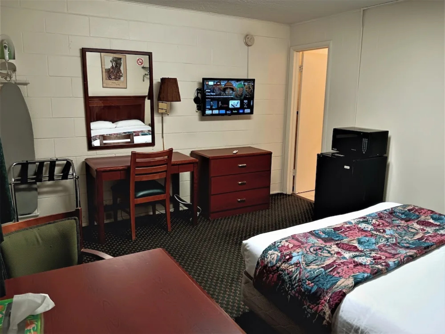 Travel Inn - La Junta