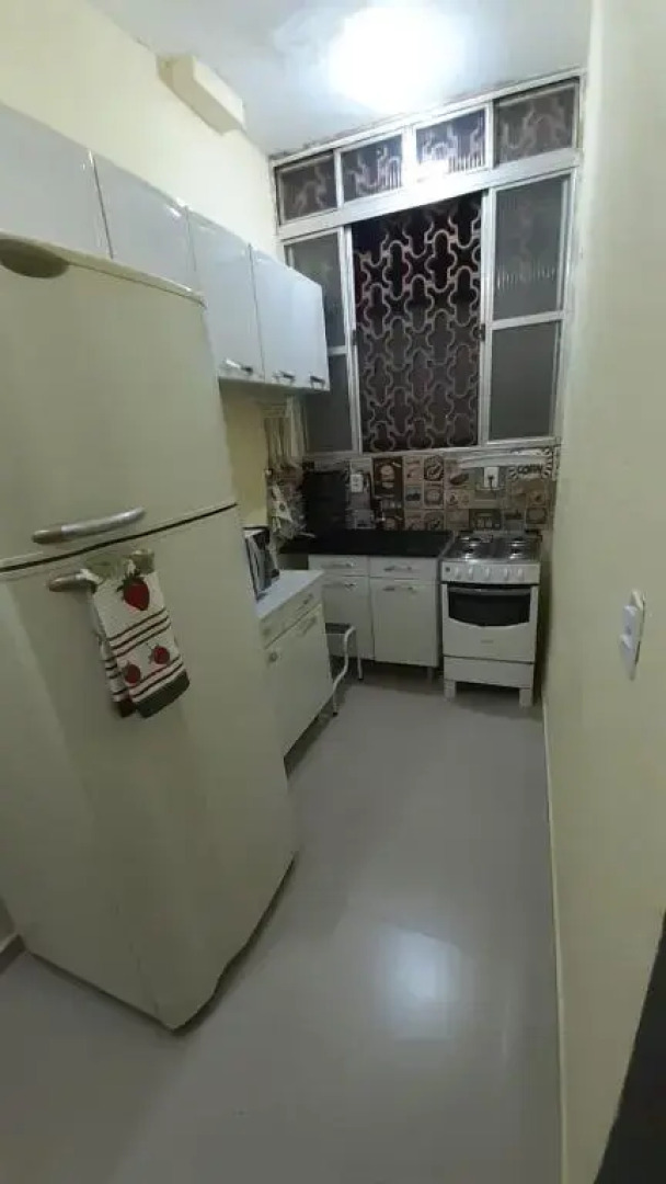 Praia Grande Apartamento Aconchegante pertinho da Praia - 300m