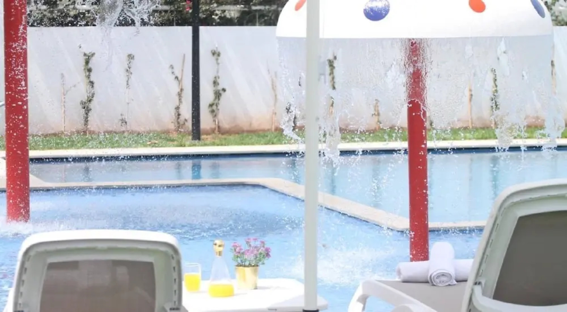 L'Escale Suites Residence by 7AV Hotels