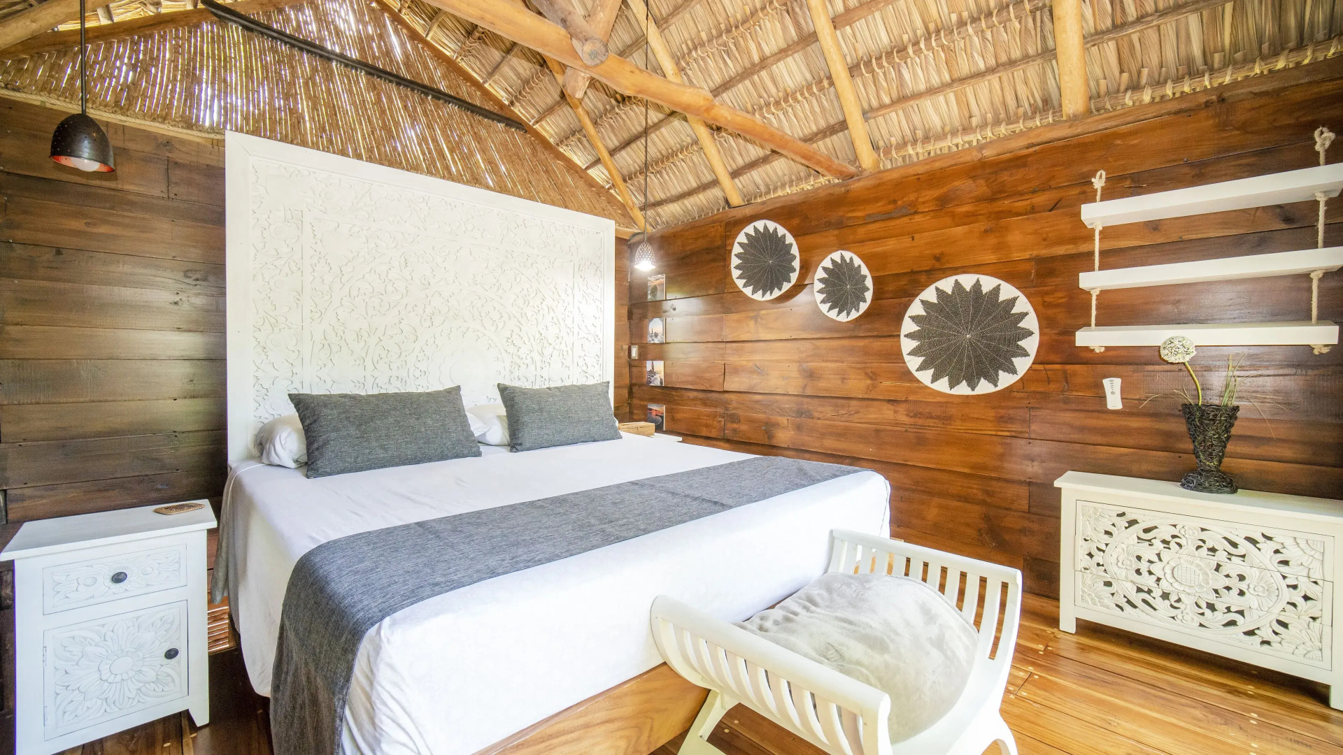 La Quebrada Eco Elodge