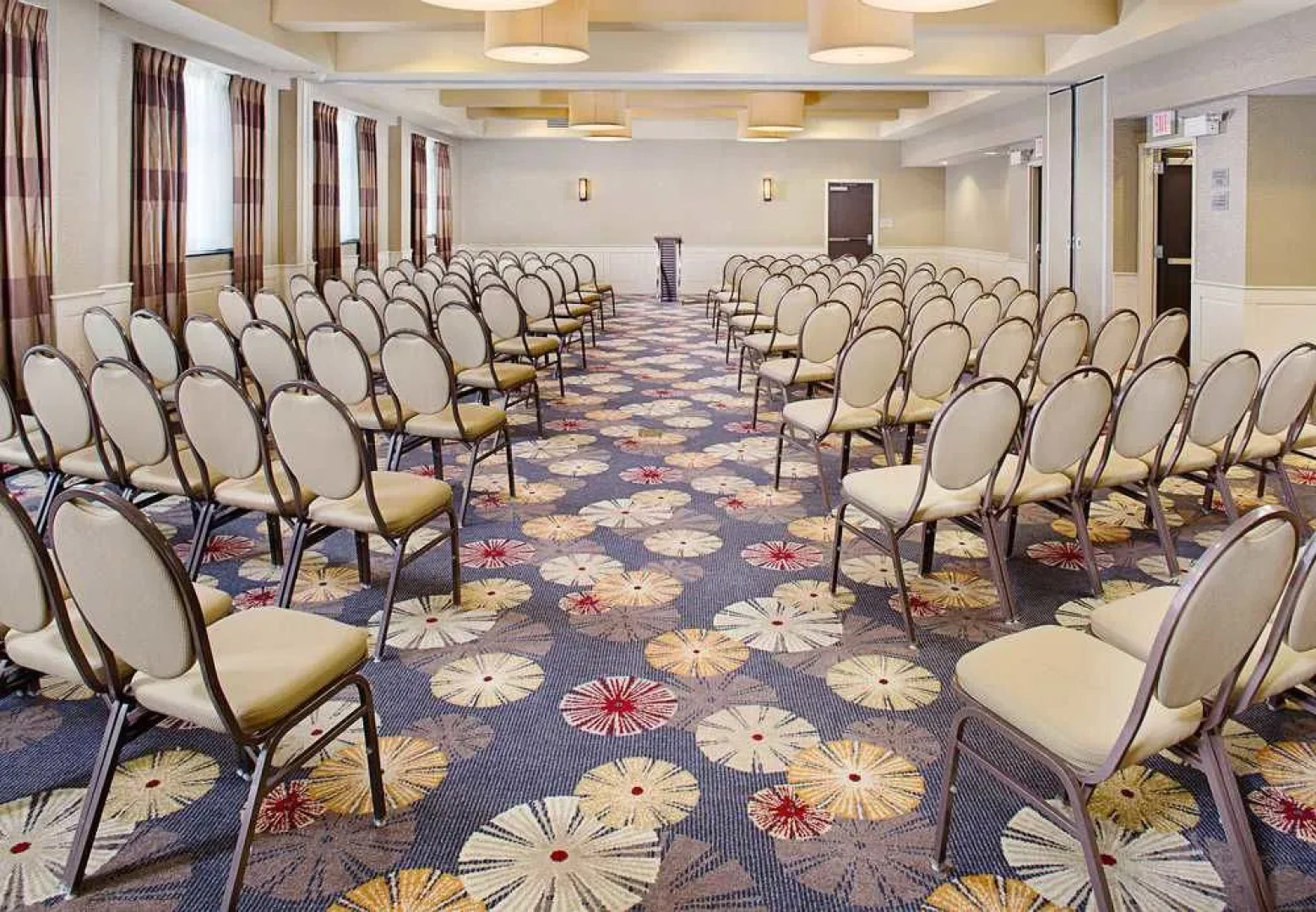 Courtyard Keene Downtown